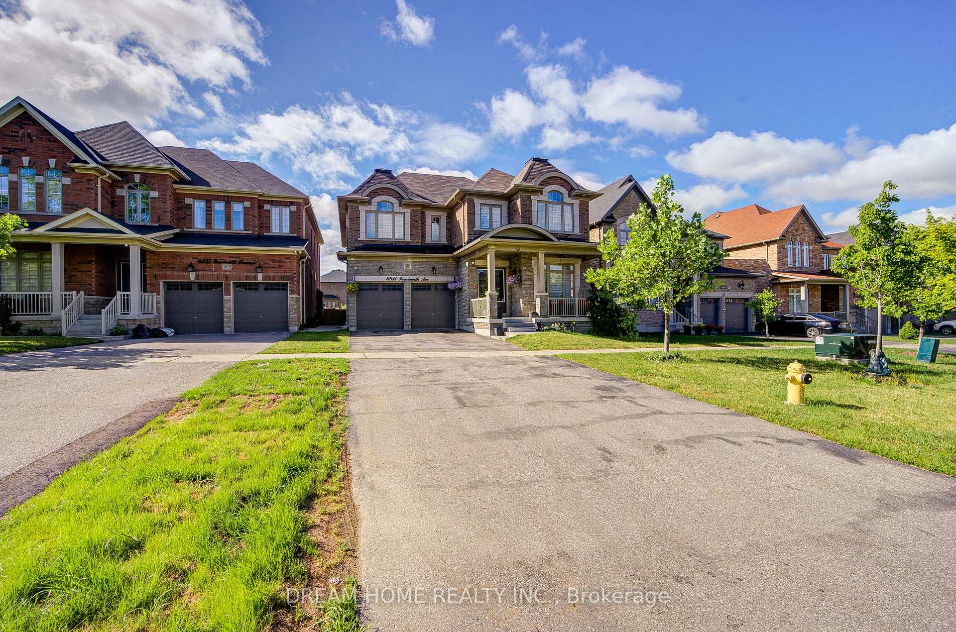 Photo 2 of 6811 14th Avenue, Markham, Box Grove — HOMEH