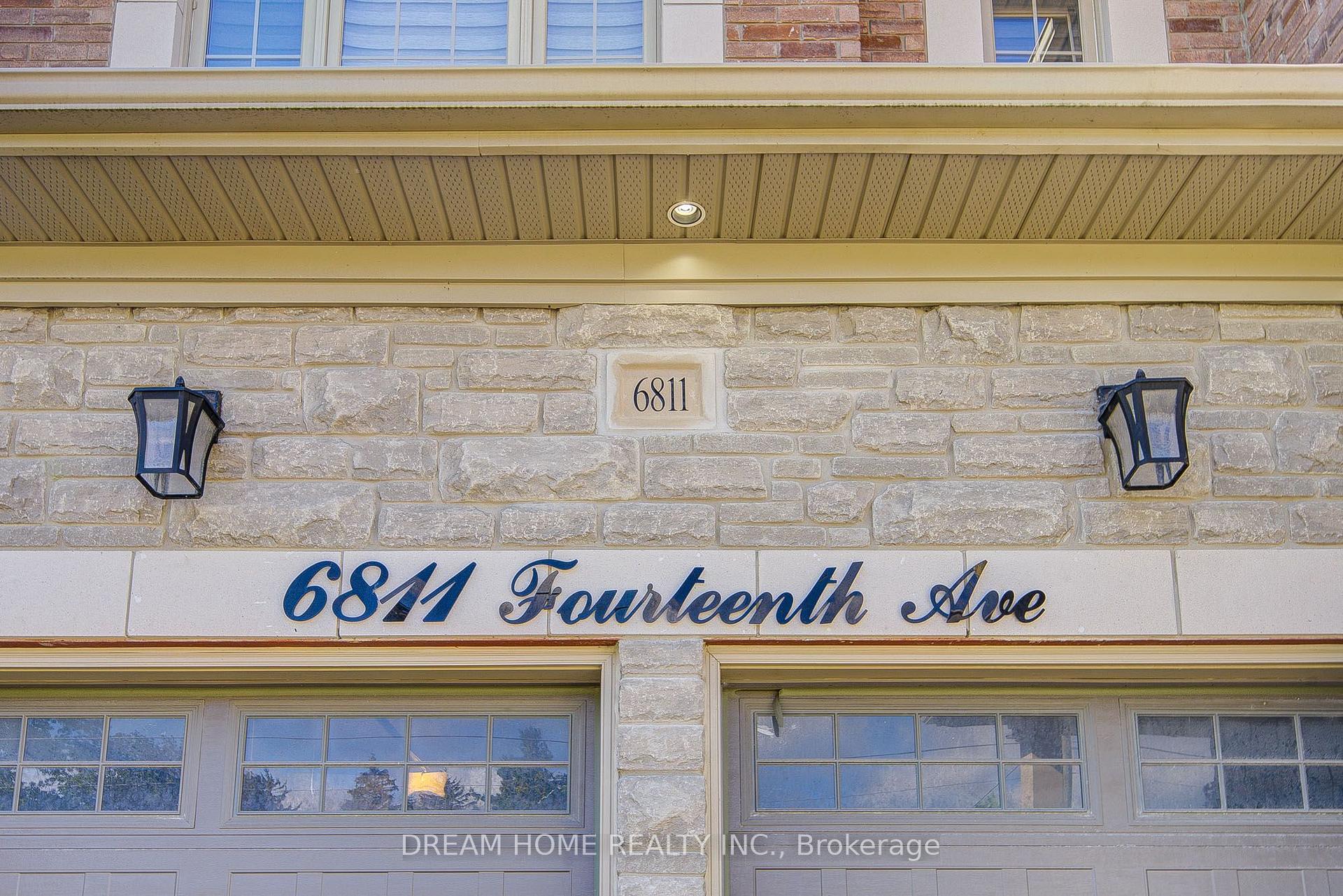 Photo 3 of 6811 14th Avenue, Markham, Box Grove — HOMEH