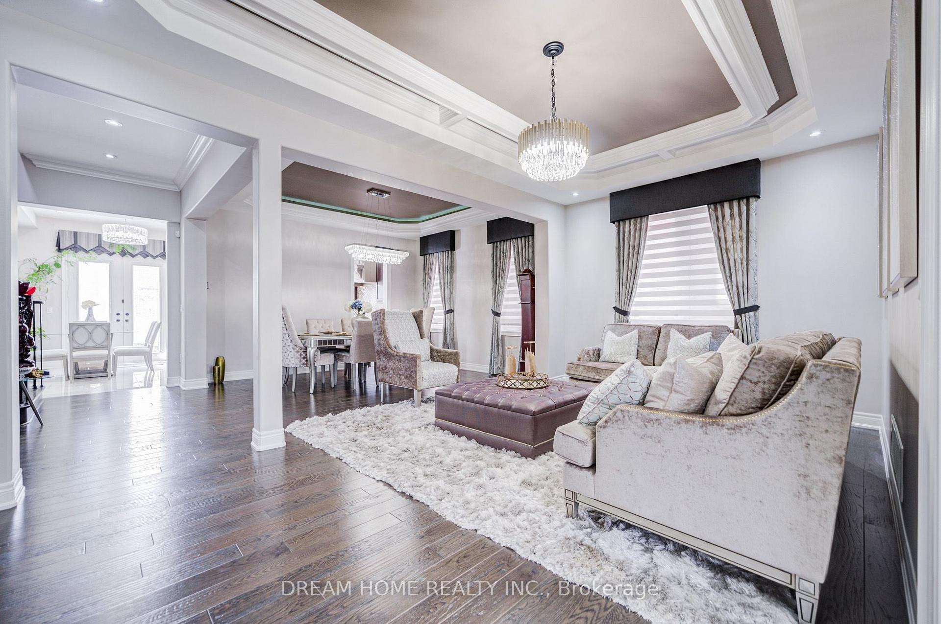 Photo 7 of 6811 14th Avenue, Markham, Box Grove — HOMEH