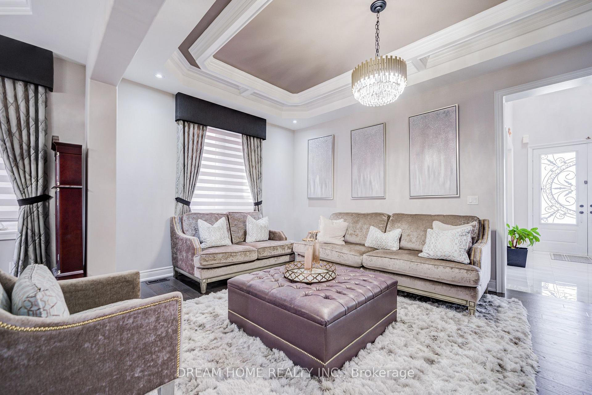 Photo 8 of 6811 14th Avenue, Markham, Box Grove — HOMEH