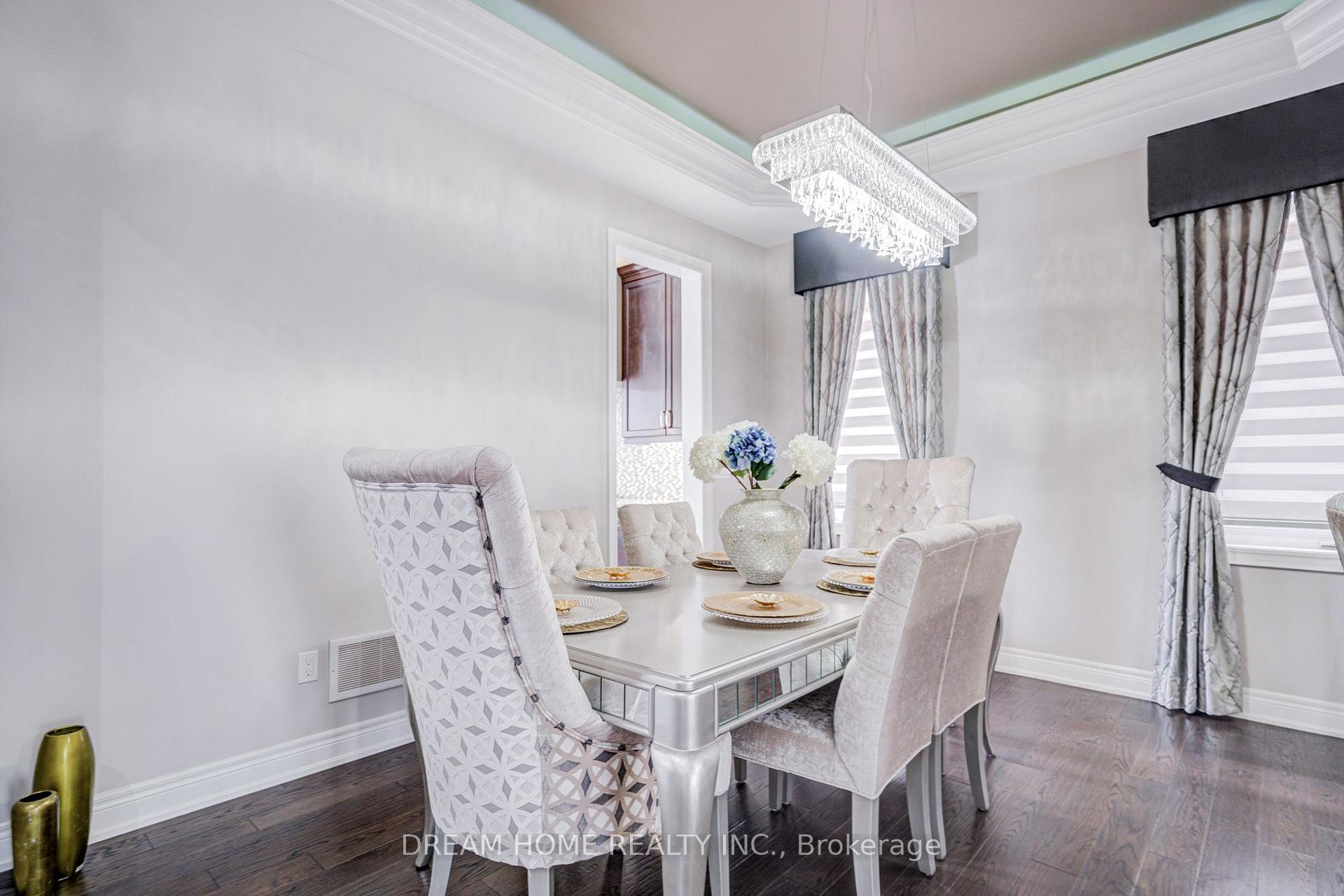 Photo 9 of 6811 14th Avenue, Markham, Box Grove — HOMEH