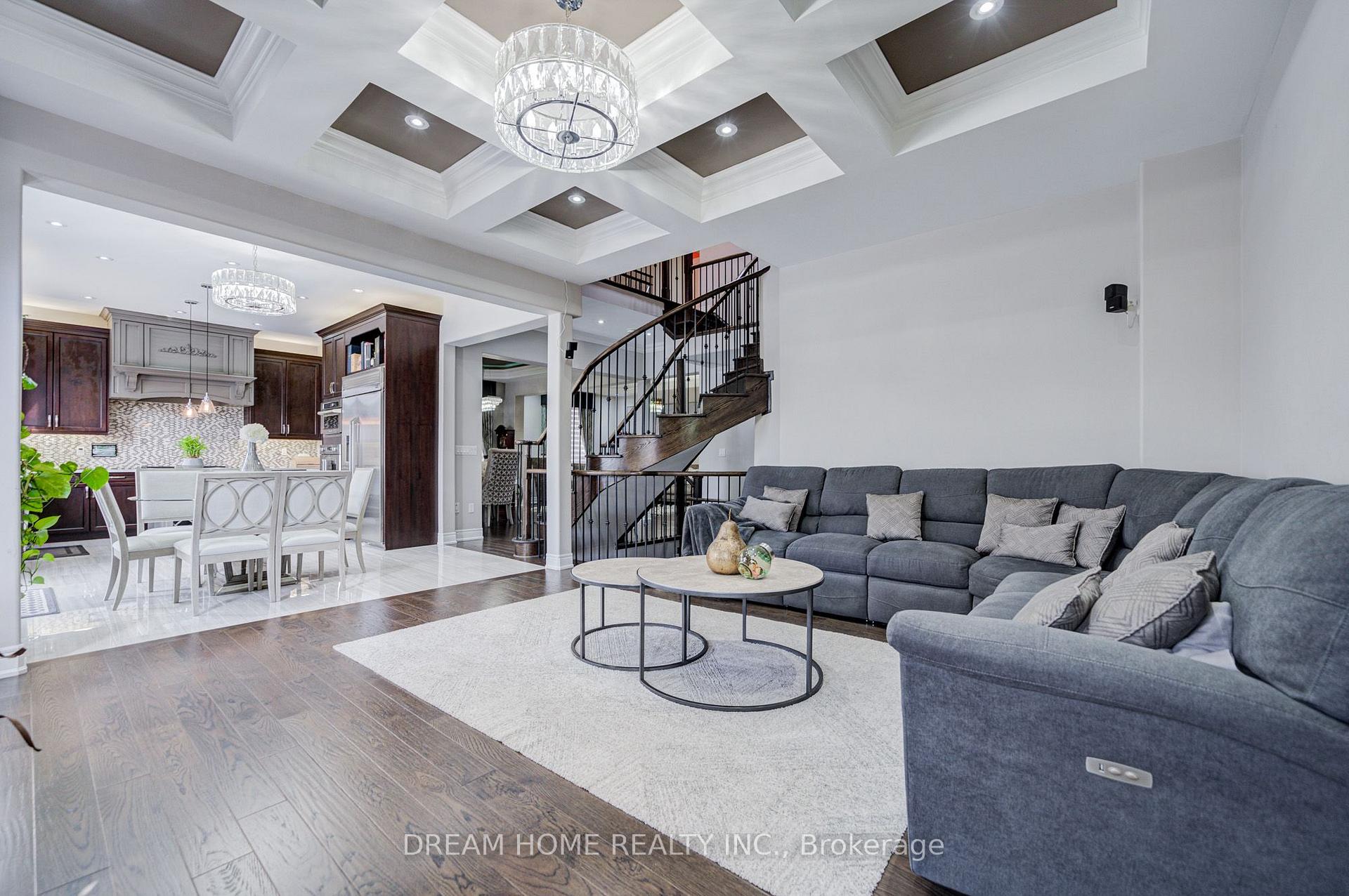 Photo 12 of 6811 14th Avenue, Markham, Box Grove — HOMEH