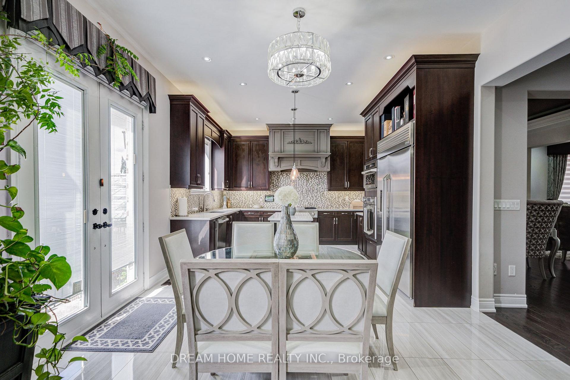Photo 13 of 6811 14th Avenue, Markham, Box Grove — HOMEH
