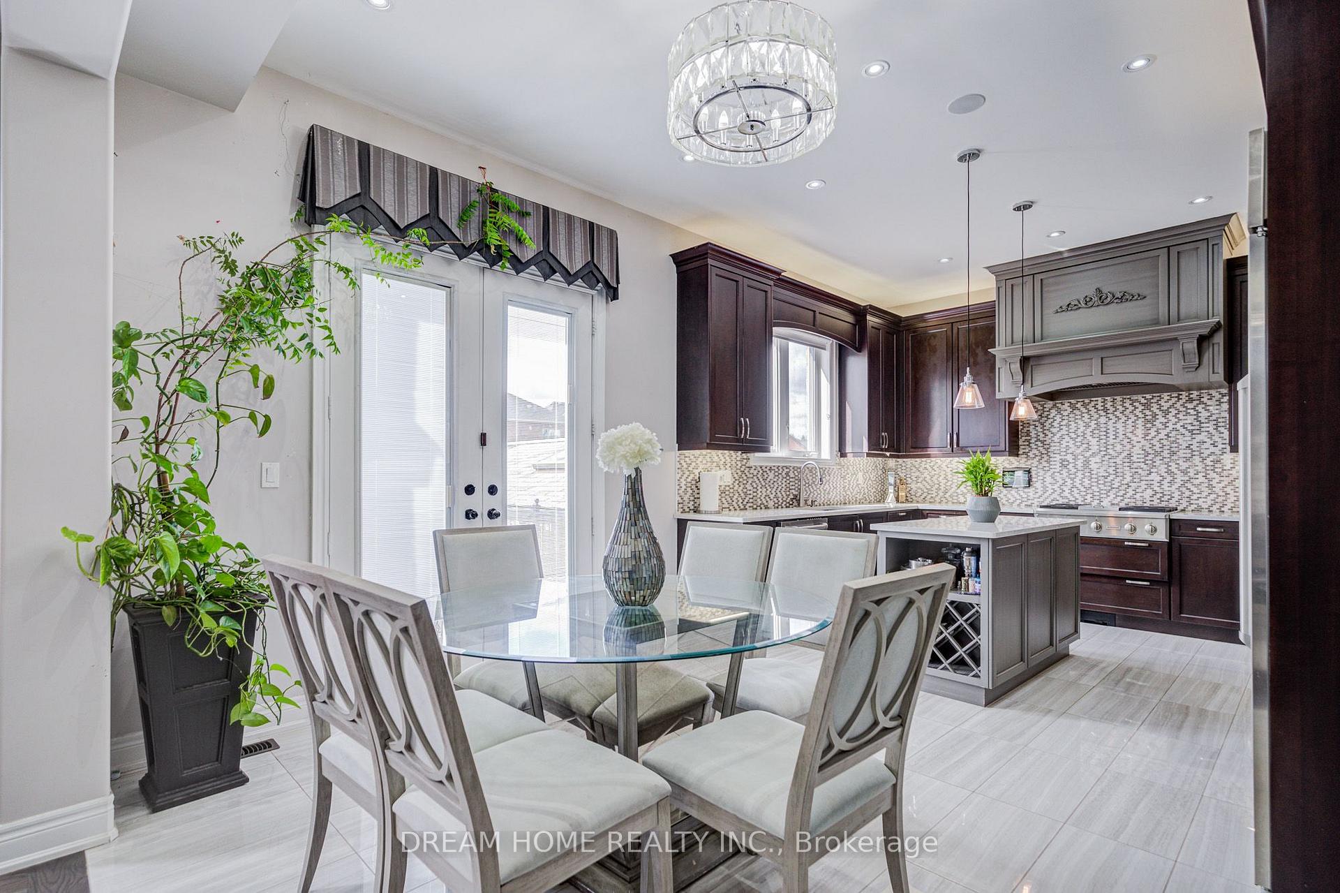 Photo 14 of 6811 14th Avenue, Markham, Box Grove — HOMEH