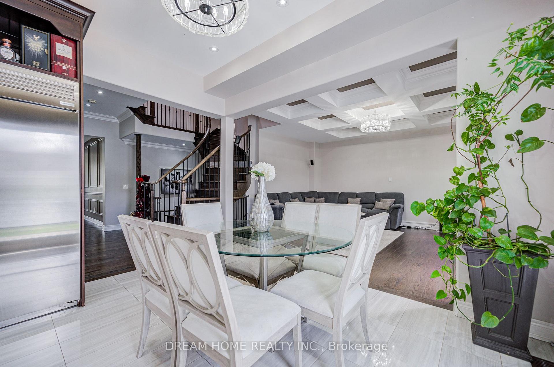 Photo 15 of 6811 14th Avenue, Markham, Box Grove — HOMEH