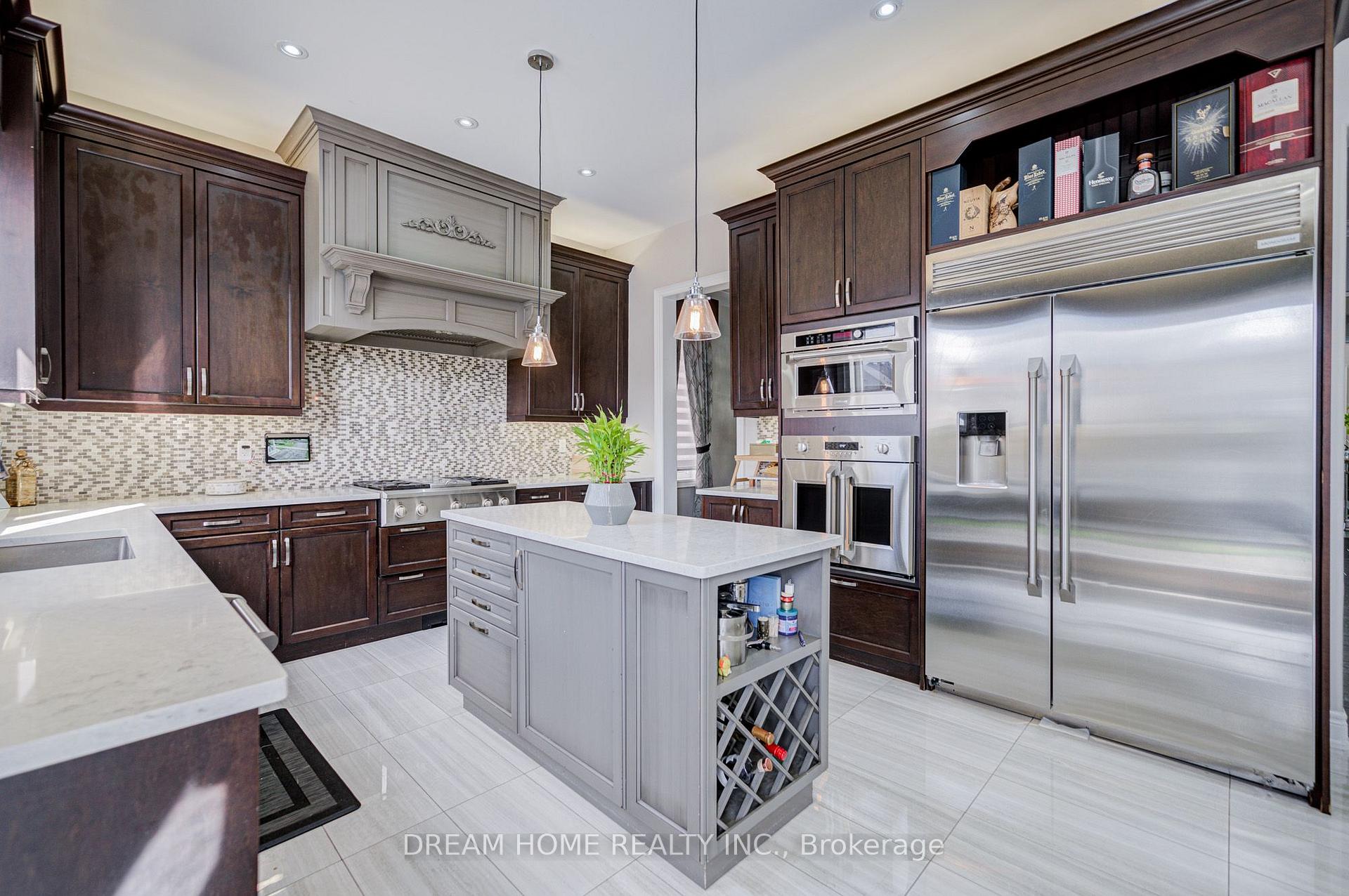 Photo 16 of 6811 14th Avenue, Markham, Box Grove — HOMEH