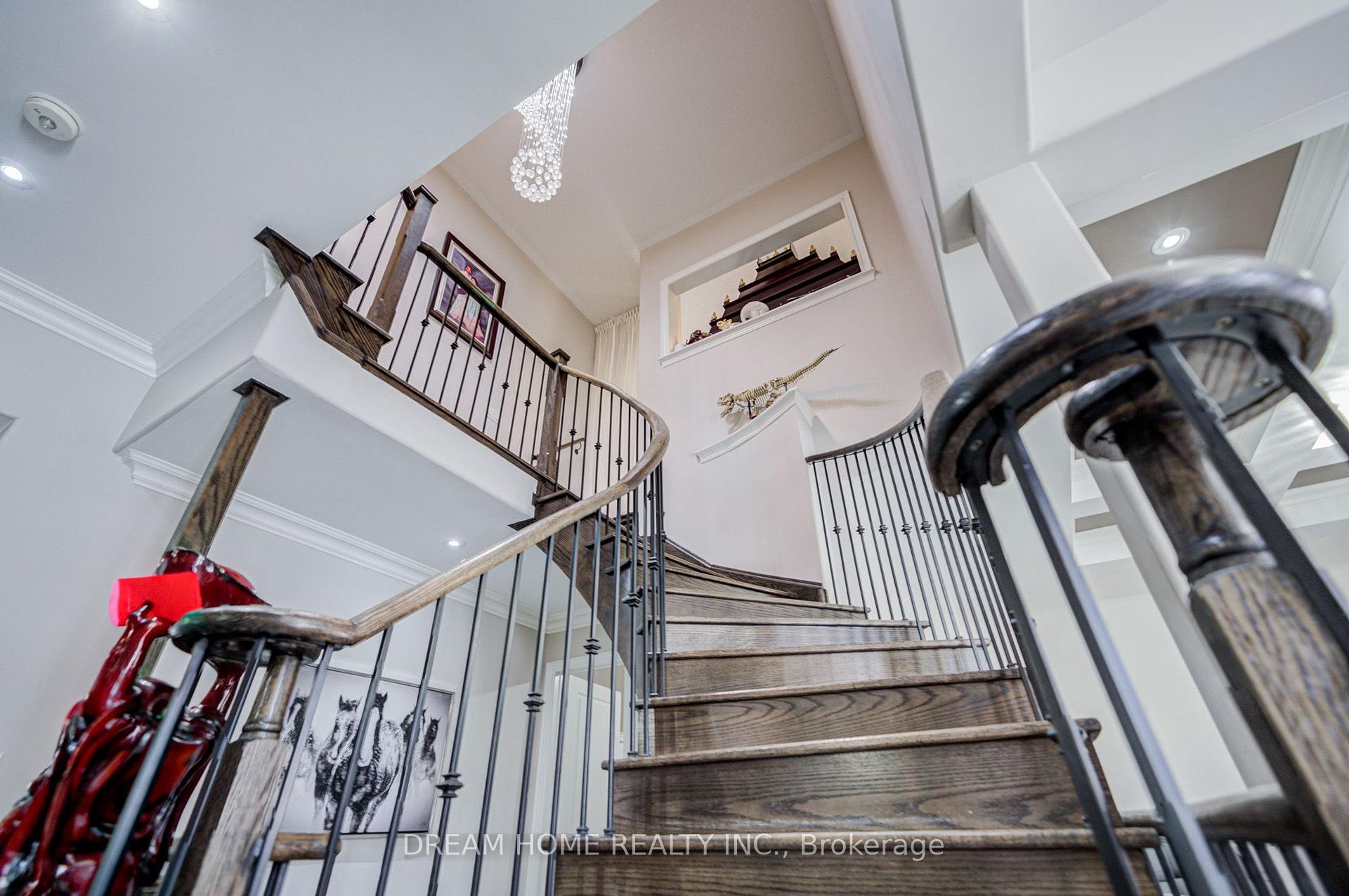 Photo 18 of 6811 14th Avenue, Markham, Box Grove — HOMEH