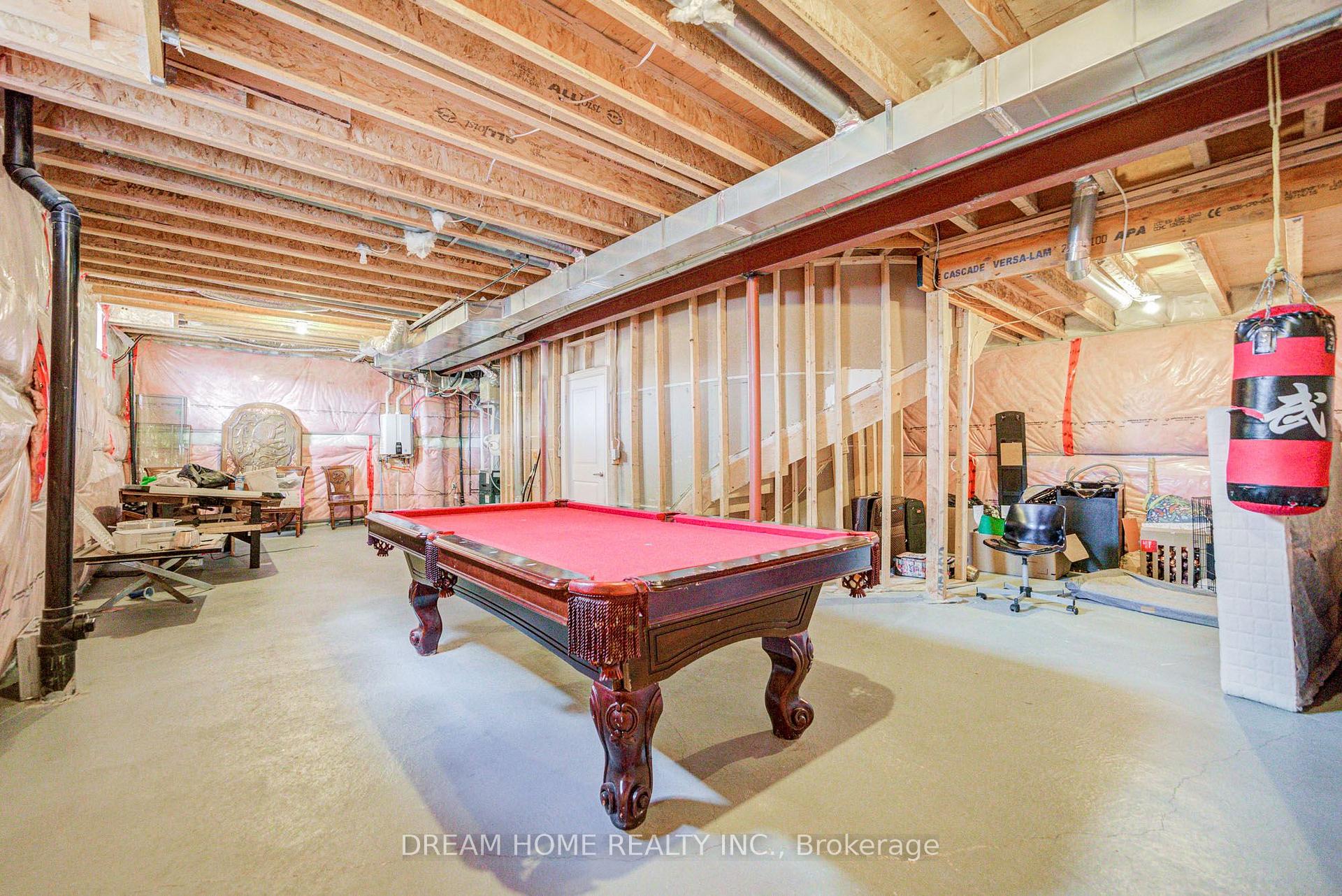 Photo 32 of 6811 14th Avenue, Markham, Box Grove — HOMEH