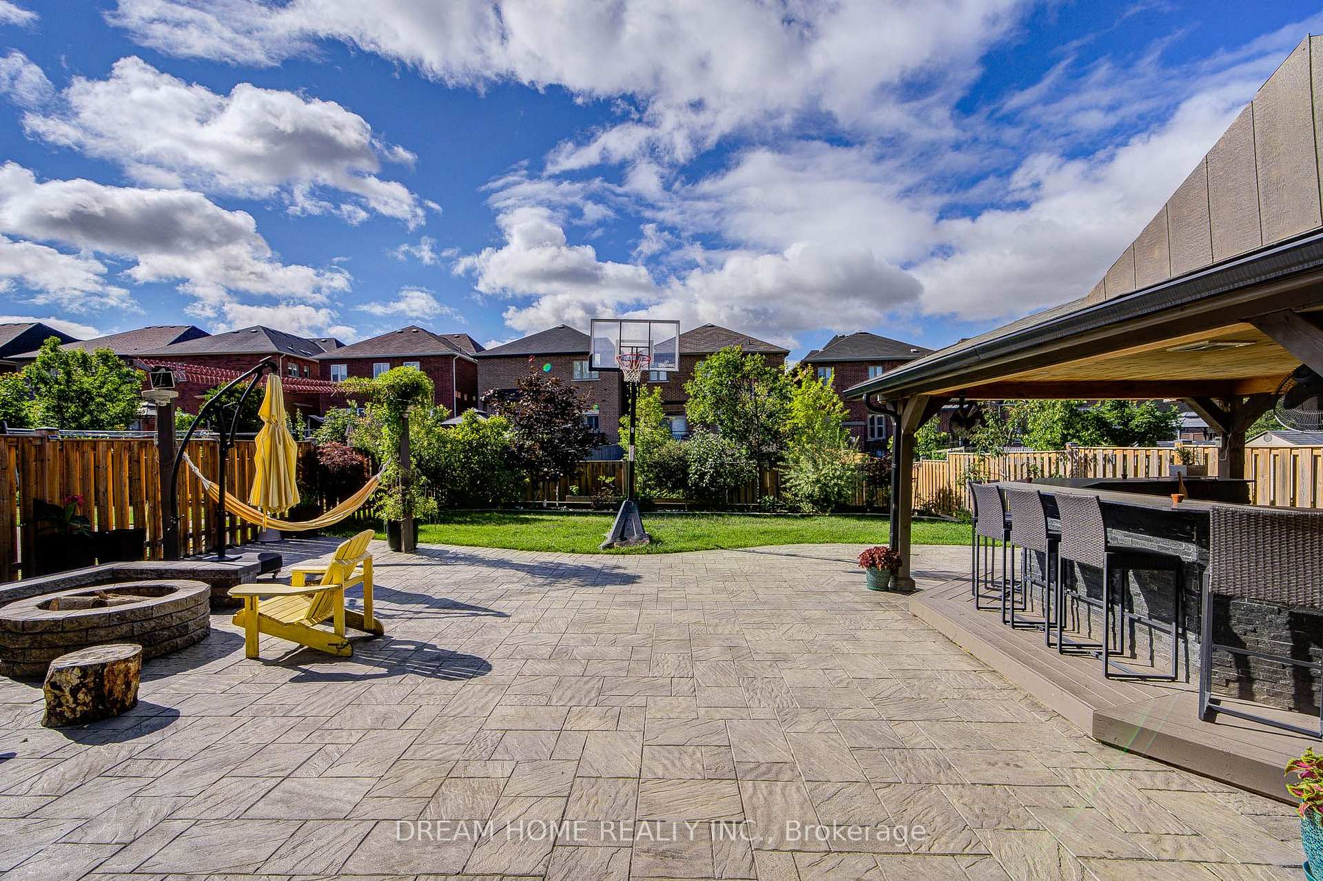 Photo 33 of 6811 14th Avenue, Markham, Box Grove — HOMEH