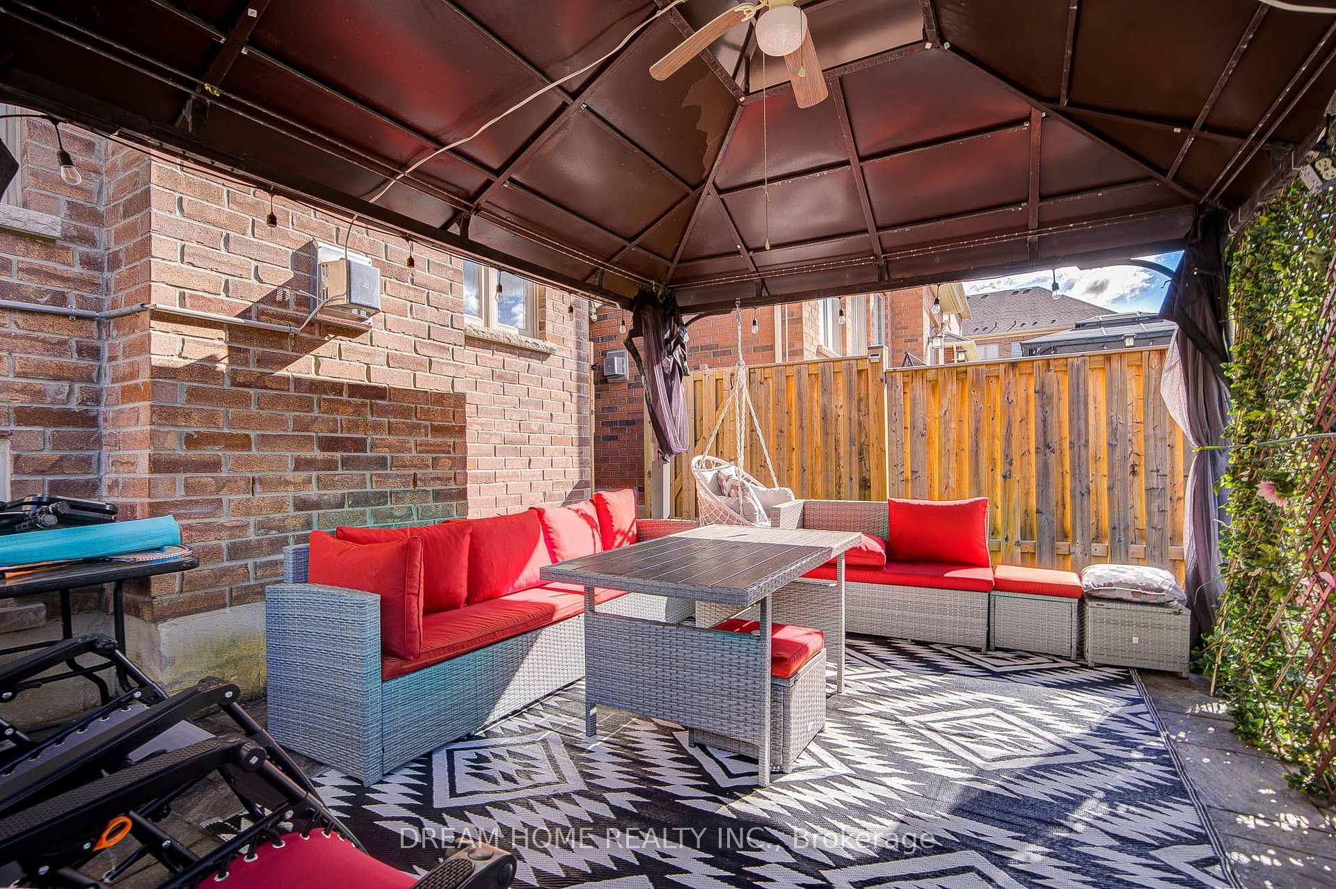 Photo 34 of 6811 14th Avenue, Markham, Box Grove — HOMEH