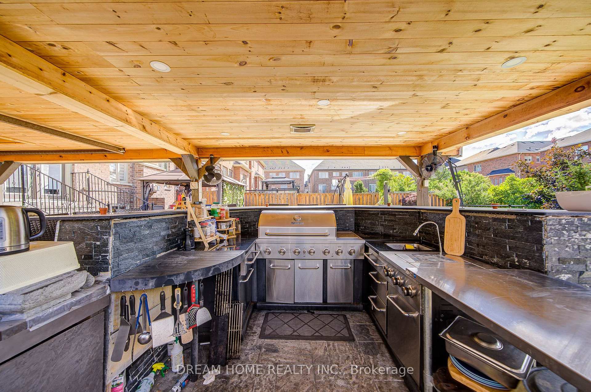 Photo 38 of 6811 14th Avenue, Markham, Box Grove — HOMEH