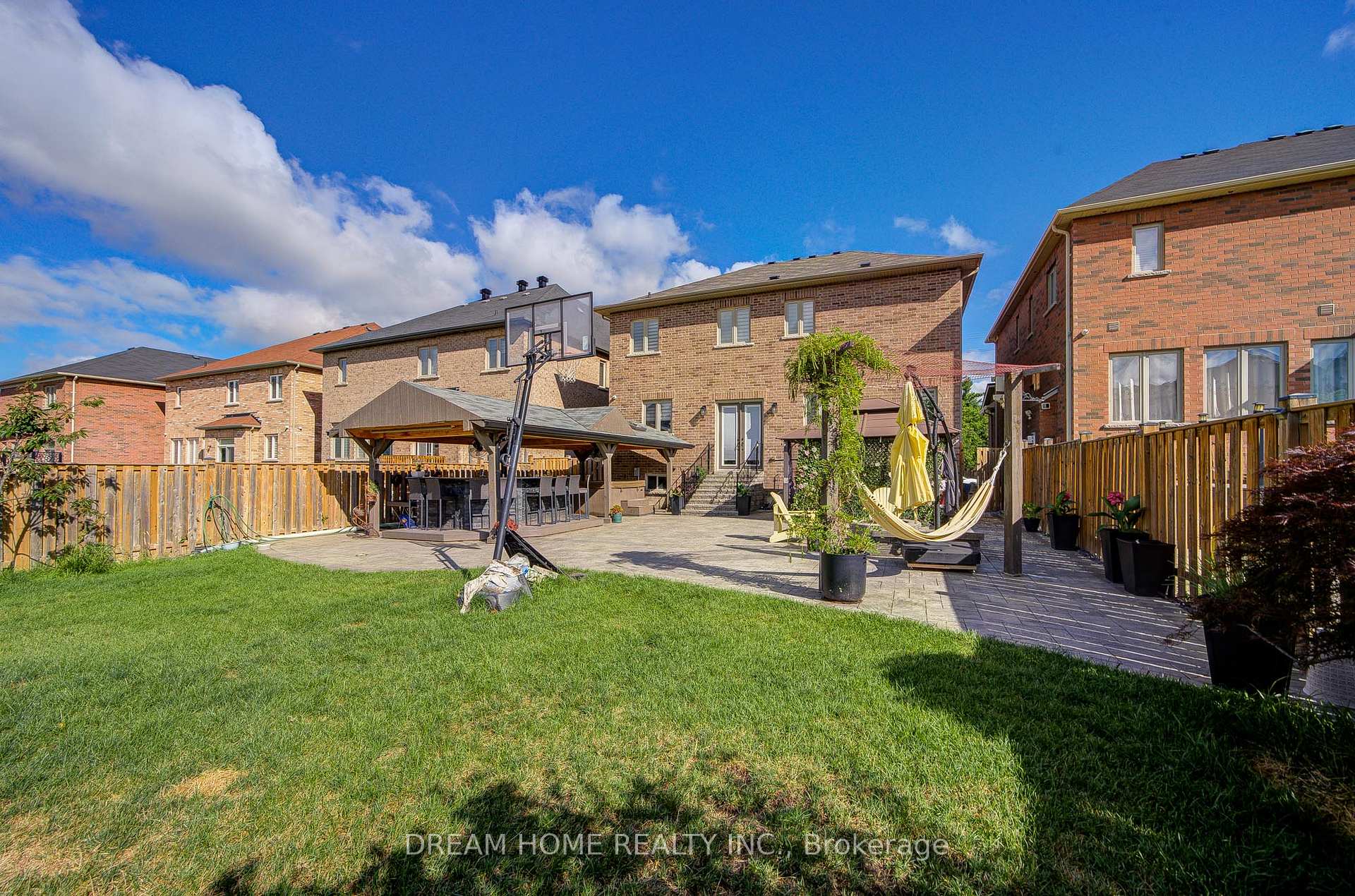 Photo 39 of 6811 14th Avenue, Markham, Box Grove — HOMEH