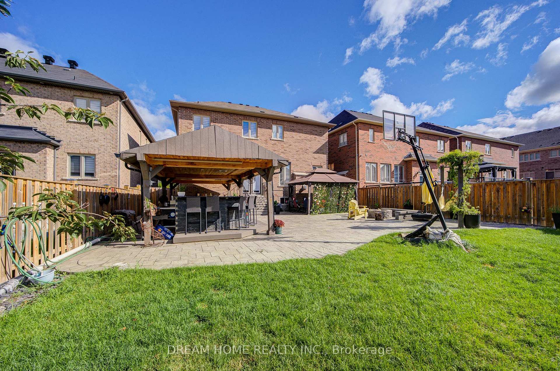 Photo 40 of 6811 14th Avenue, Markham, Box Grove — HOMEH