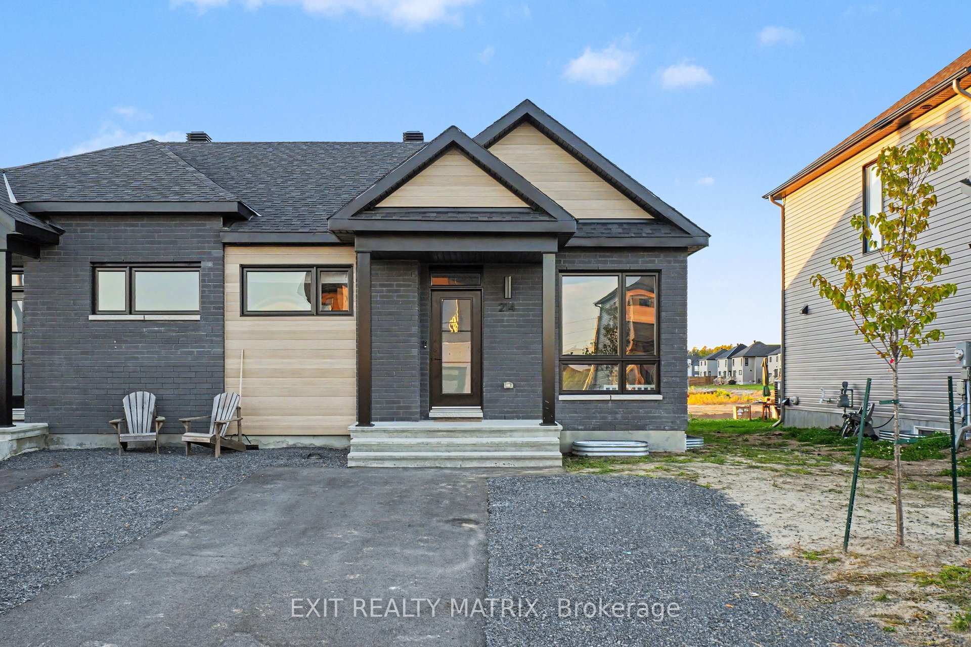 Photo 1 of 214 Cypress Street, The Nation, Limoges — HOMEH