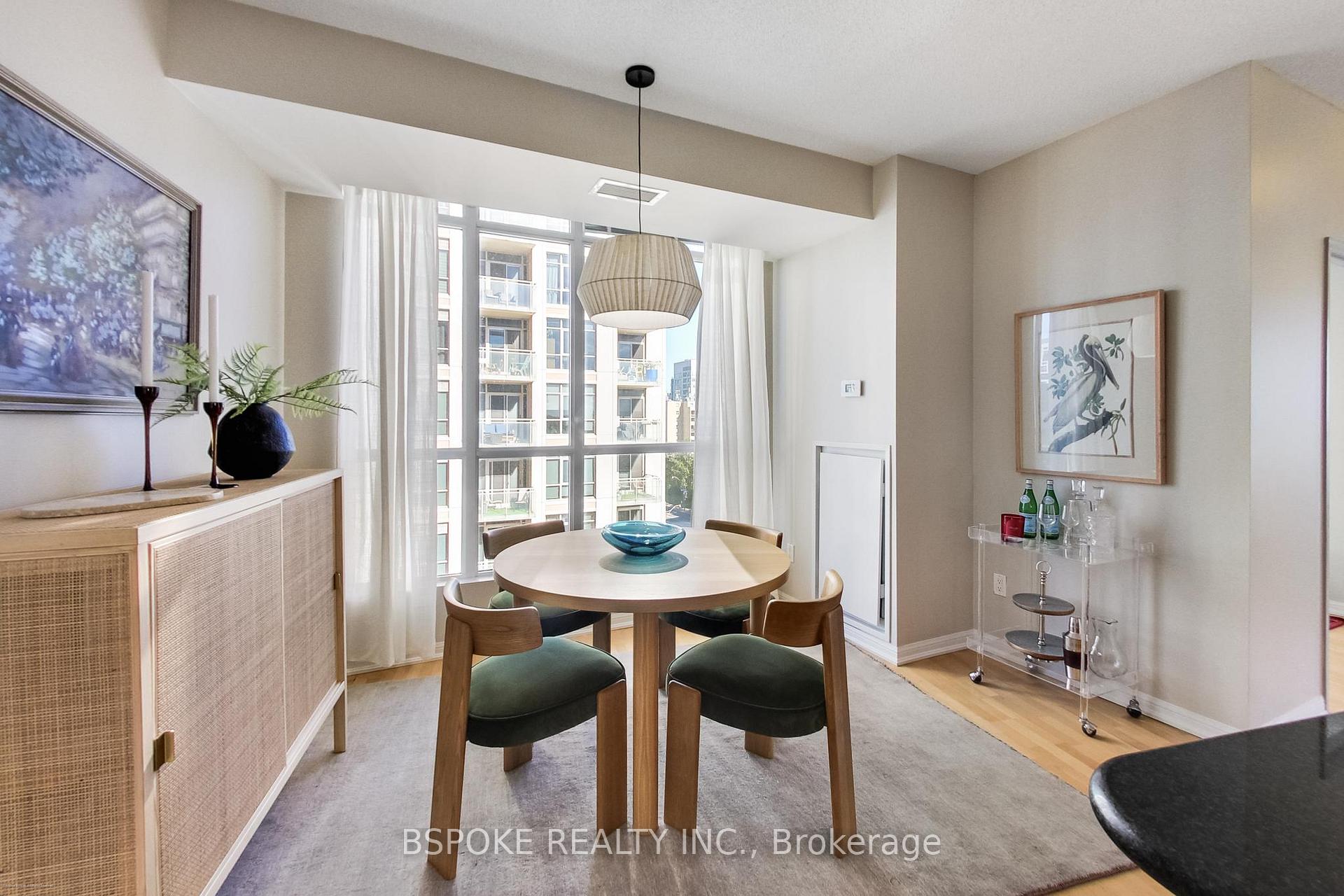 Photo 9 of Unit 825, 628 Fleet Street, Toronto, Niagara — HOMEH