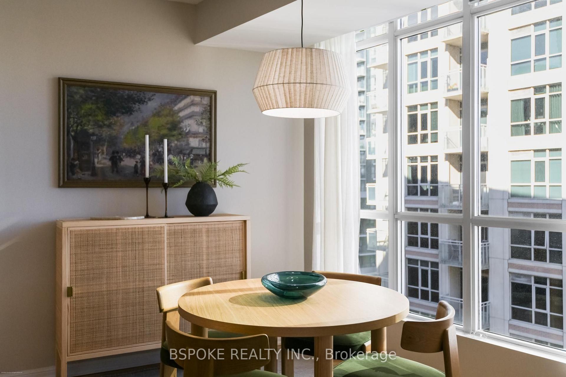 Photo 10 of Unit 825, 628 Fleet Street, Toronto, Niagara — HOMEH