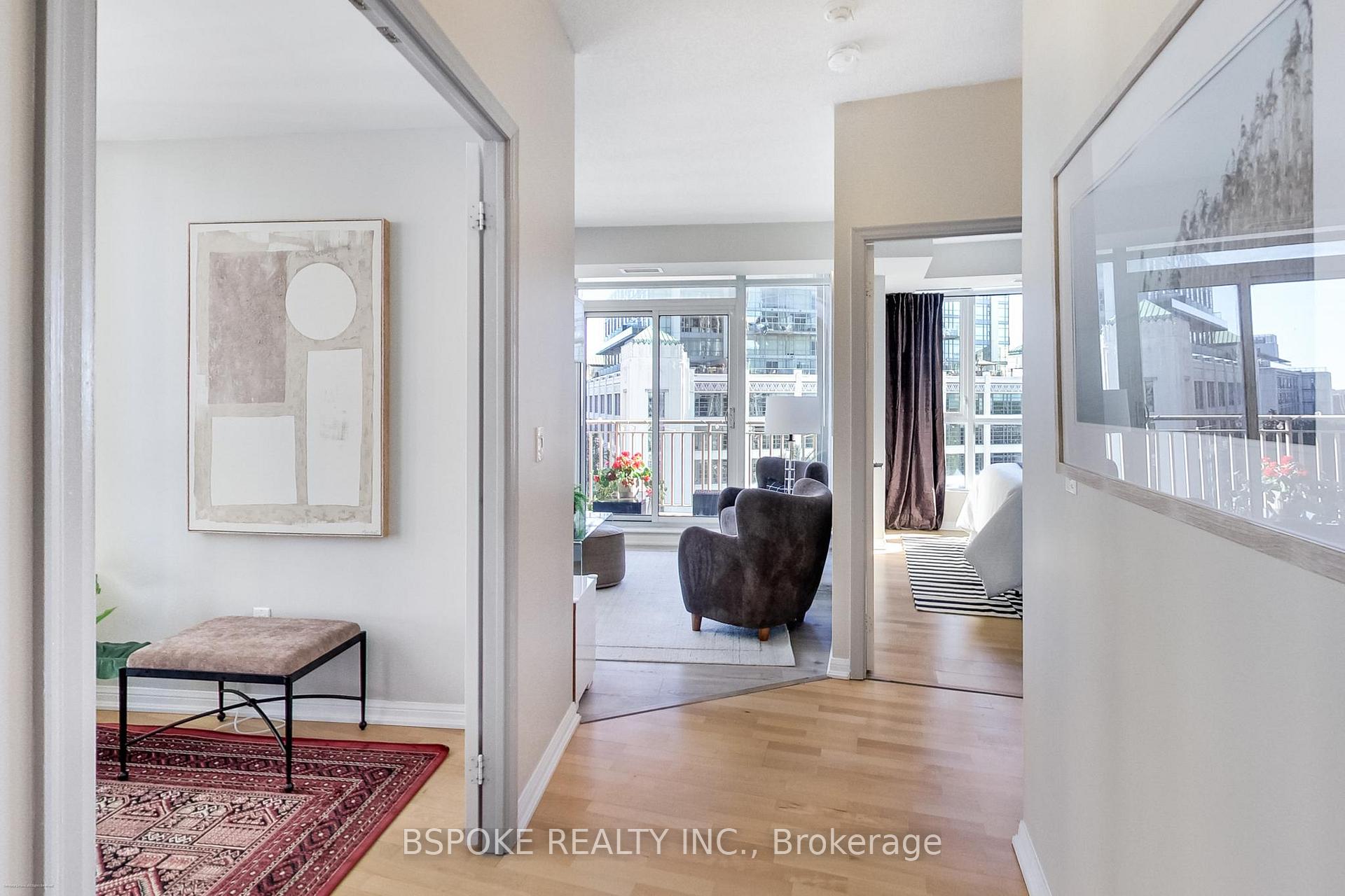 Photo 12 of Unit 825, 628 Fleet Street, Toronto, Niagara — HOMEH