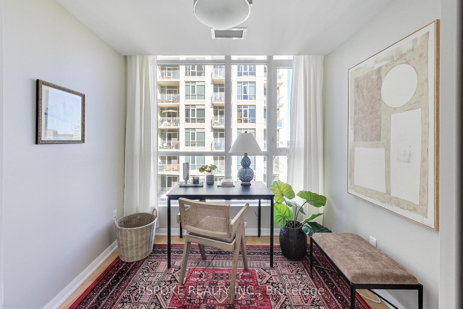 Photo 13 of Unit 825, 628 Fleet Street, Toronto, Niagara — HOMEH