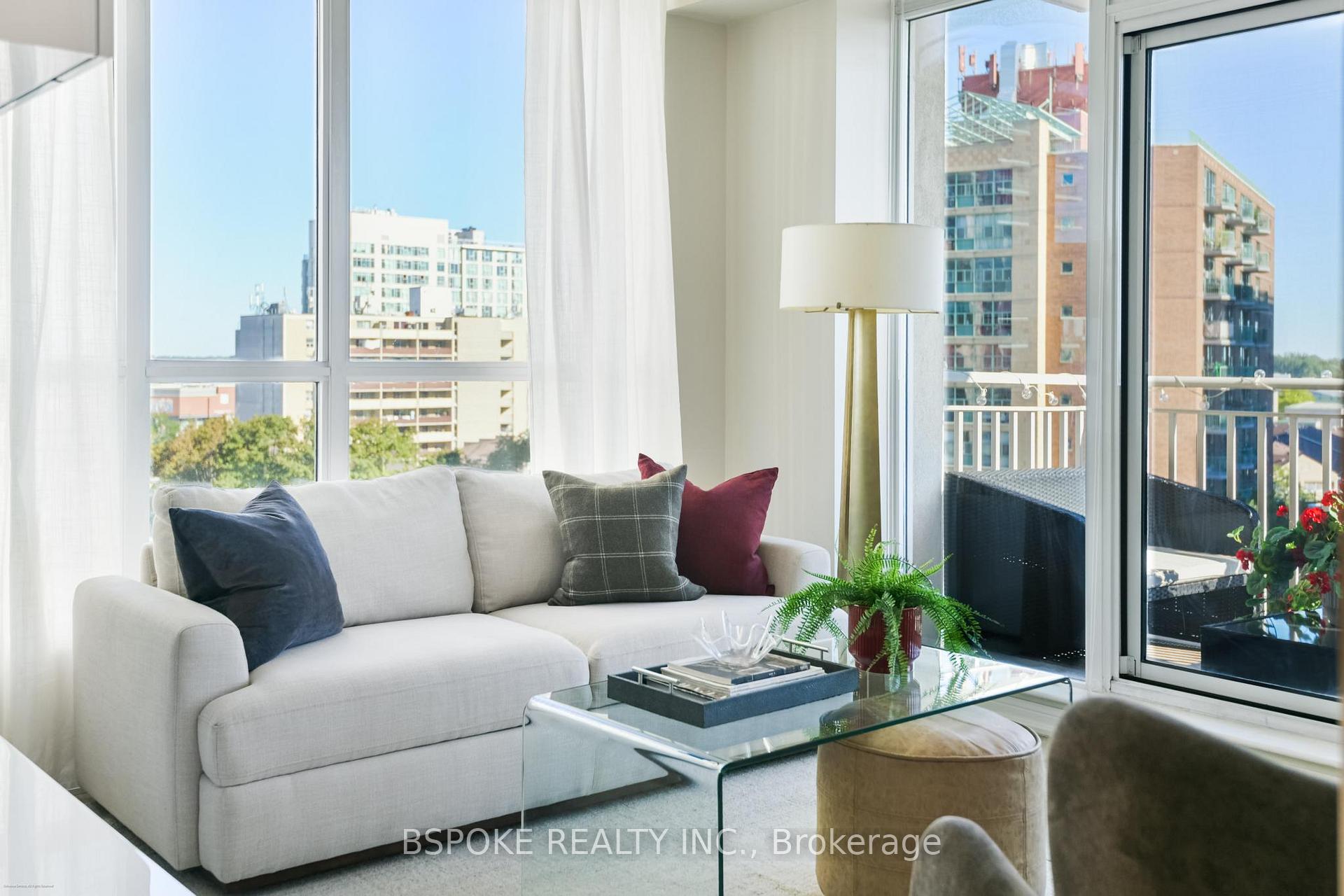 Photo 14 of Unit 825, 628 Fleet Street, Toronto, Niagara — HOMEH