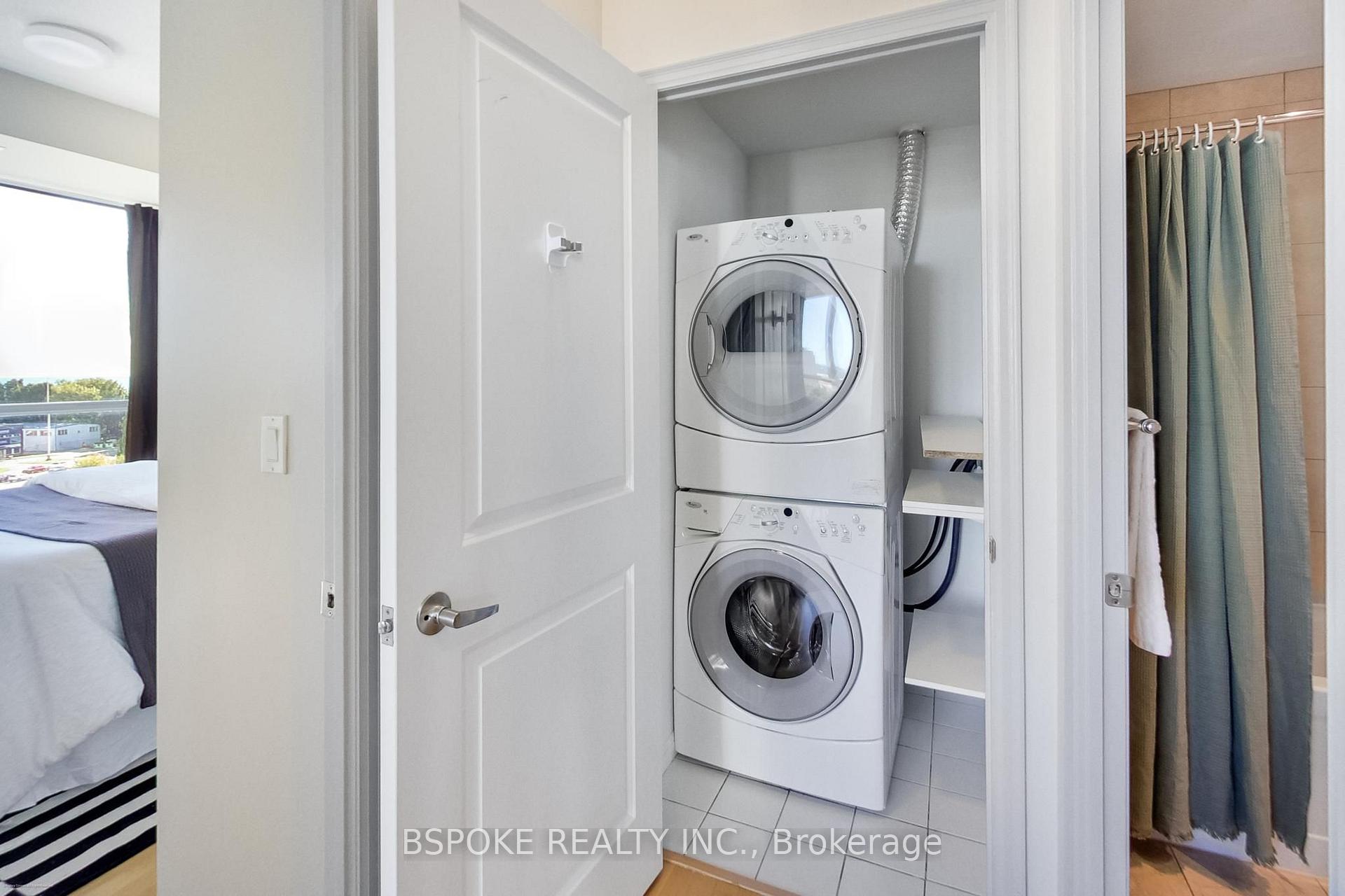 Photo 19 of Unit 825, 628 Fleet Street, Toronto, Niagara — HOMEH