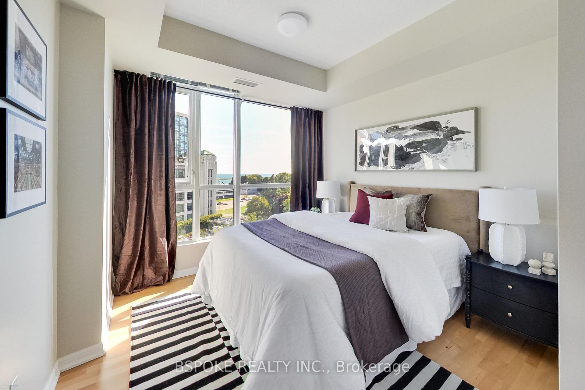Photo 20 of Unit 825, 628 Fleet Street, Toronto, Niagara — HOMEH