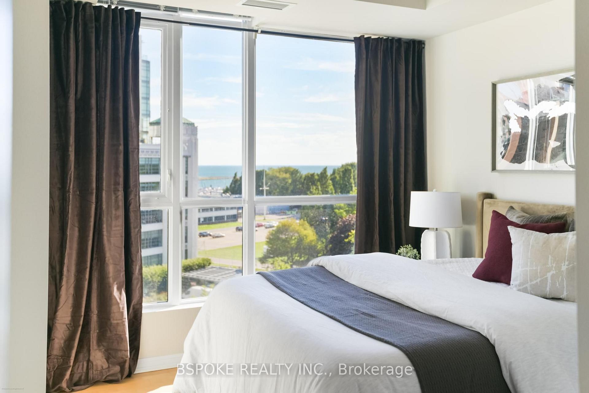 Photo 21 of Unit 825, 628 Fleet Street, Toronto, Niagara — HOMEH