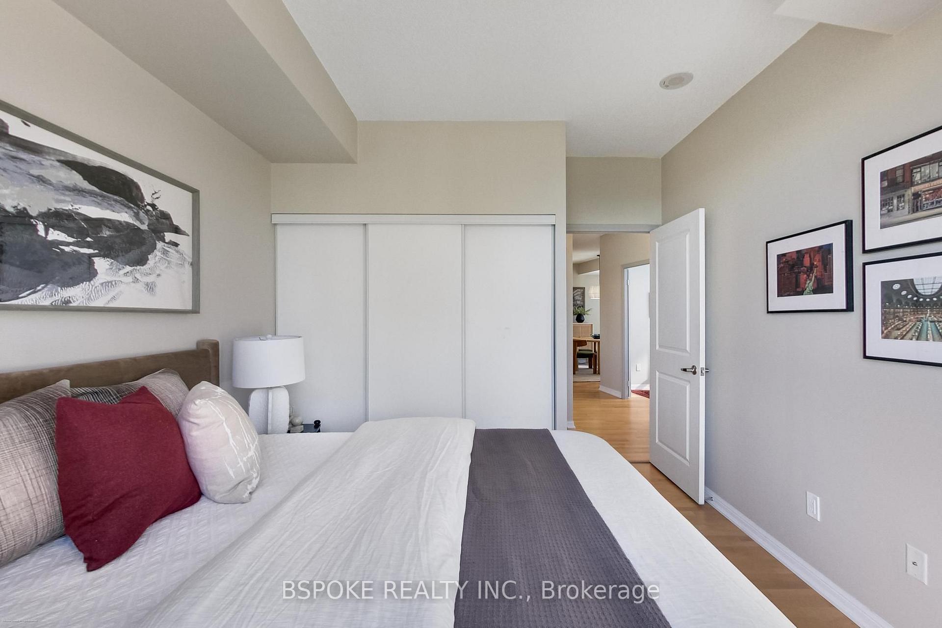 Photo 22 of Unit 825, 628 Fleet Street, Toronto, Niagara — HOMEH