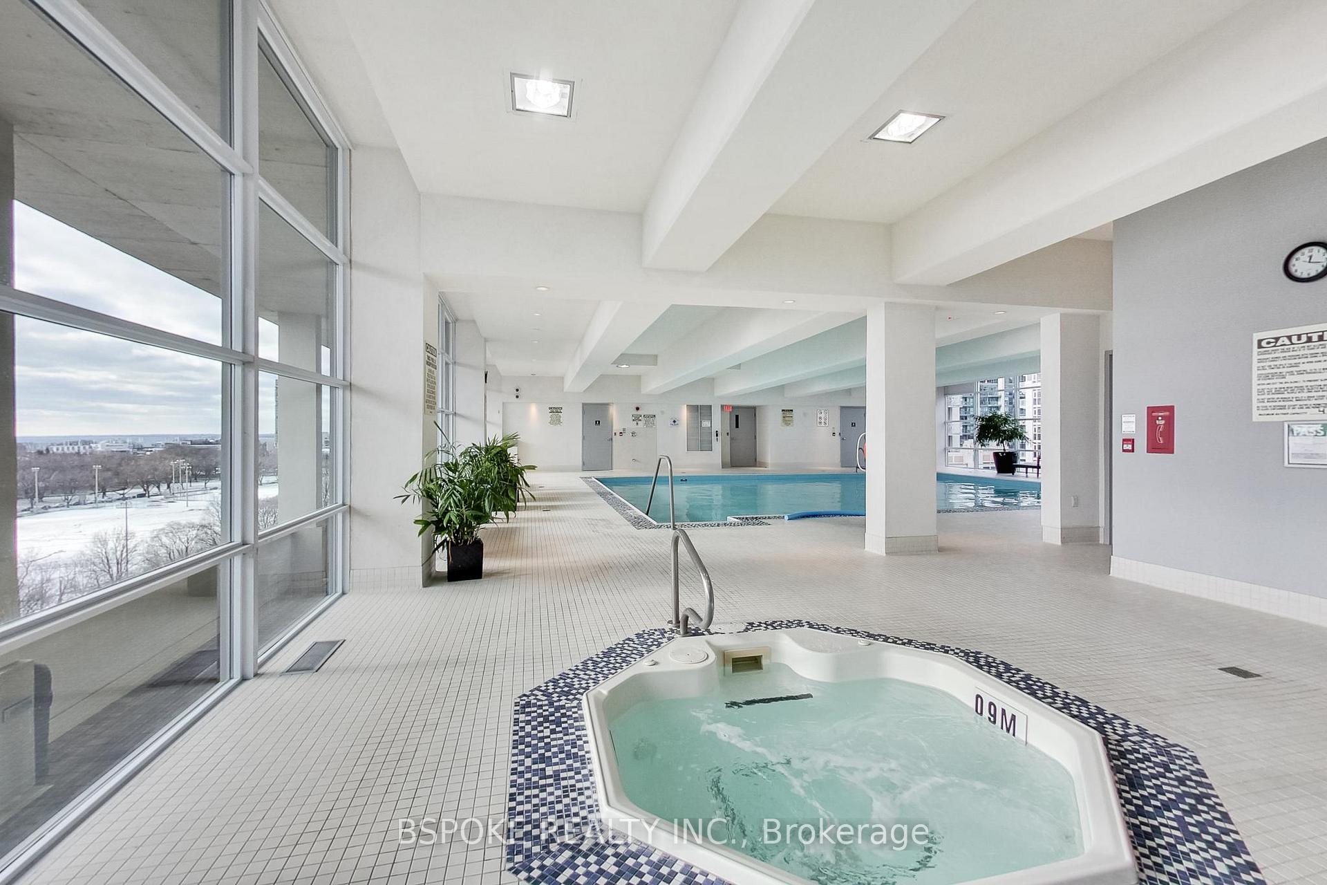 Photo 25 of Unit 825, 628 Fleet Street, Toronto, Niagara — HOMEH