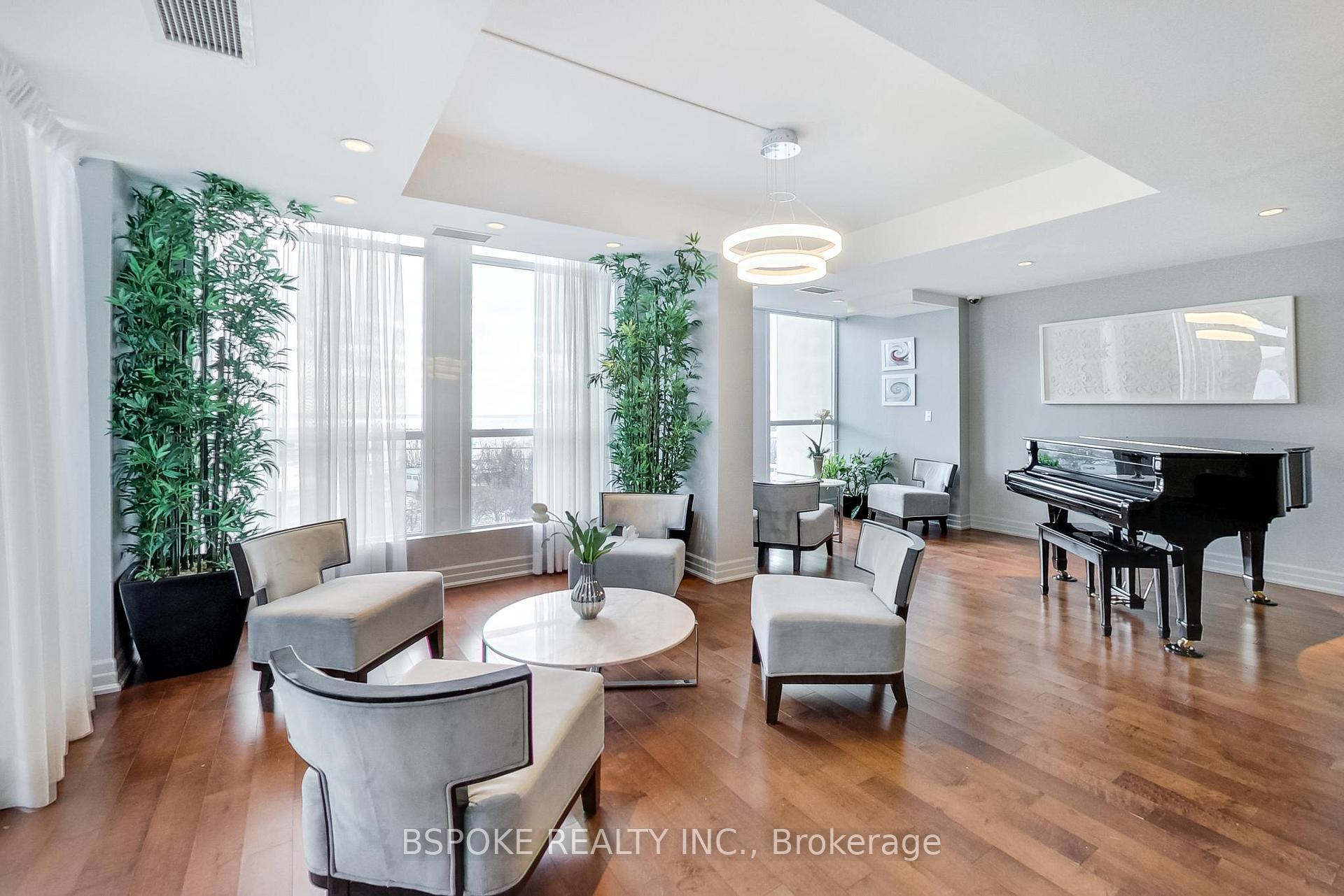 Photo 28 of Unit 825, 628 Fleet Street, Toronto, Niagara — HOMEH