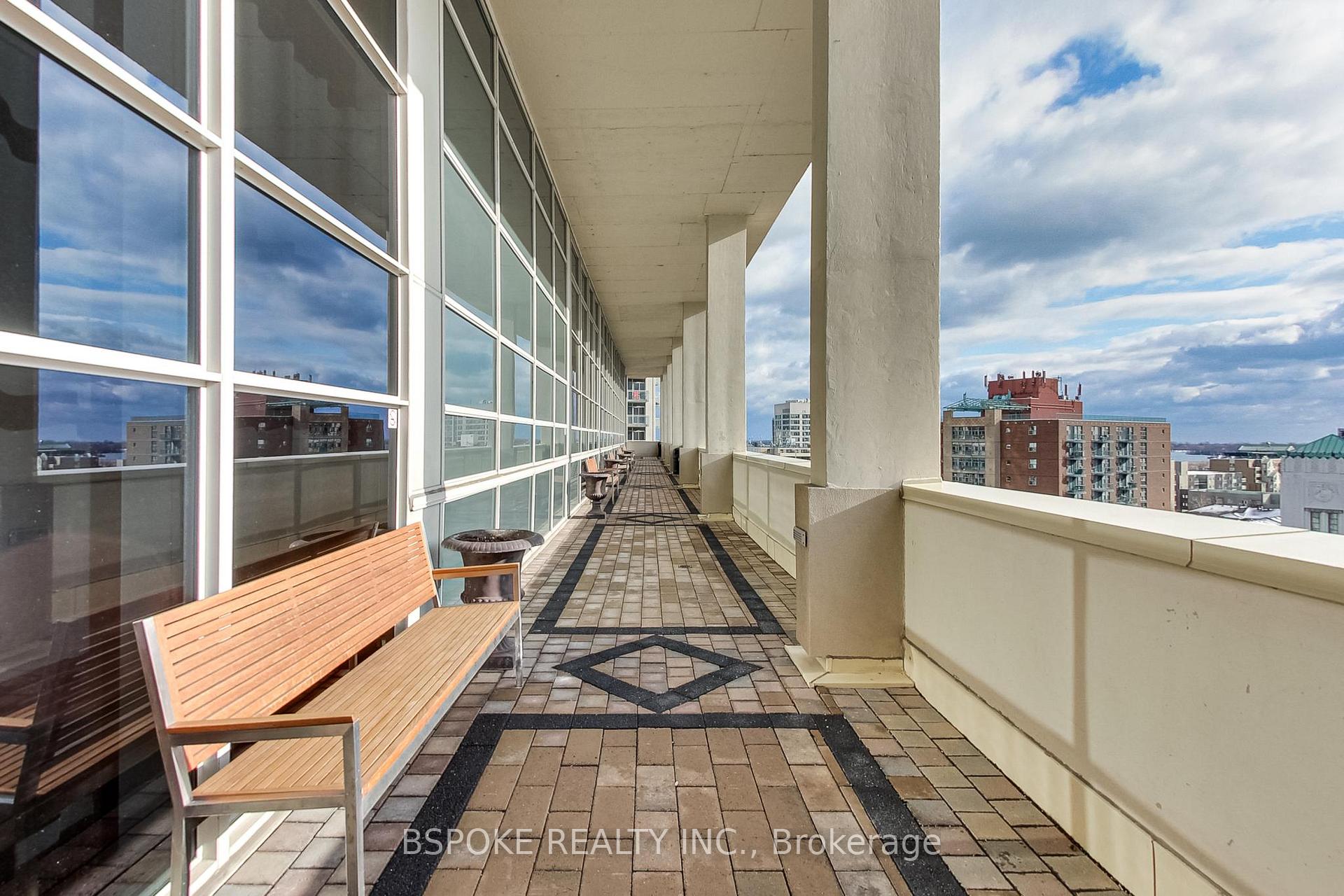 Photo 32 of Unit 825, 628 Fleet Street, Toronto, Niagara — HOMEH