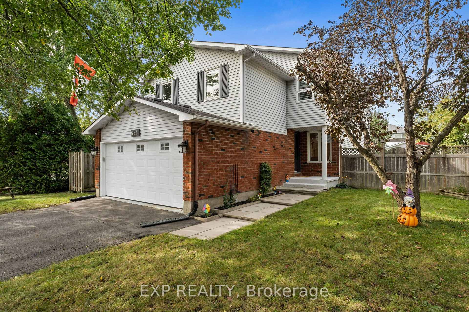 Photo 1 of 681 Levac Drive, Ottawa, Fallingbrook/Pineridge — HOMEH