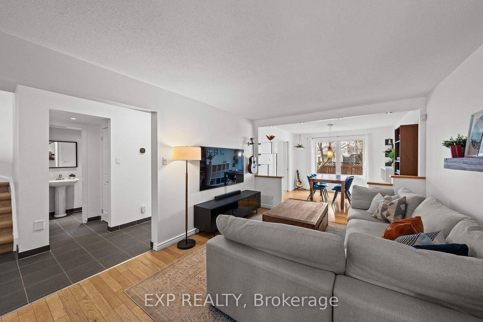 Photo 6 of 681 Levac Drive, Ottawa, Fallingbrook/Pineridge — HOMEH