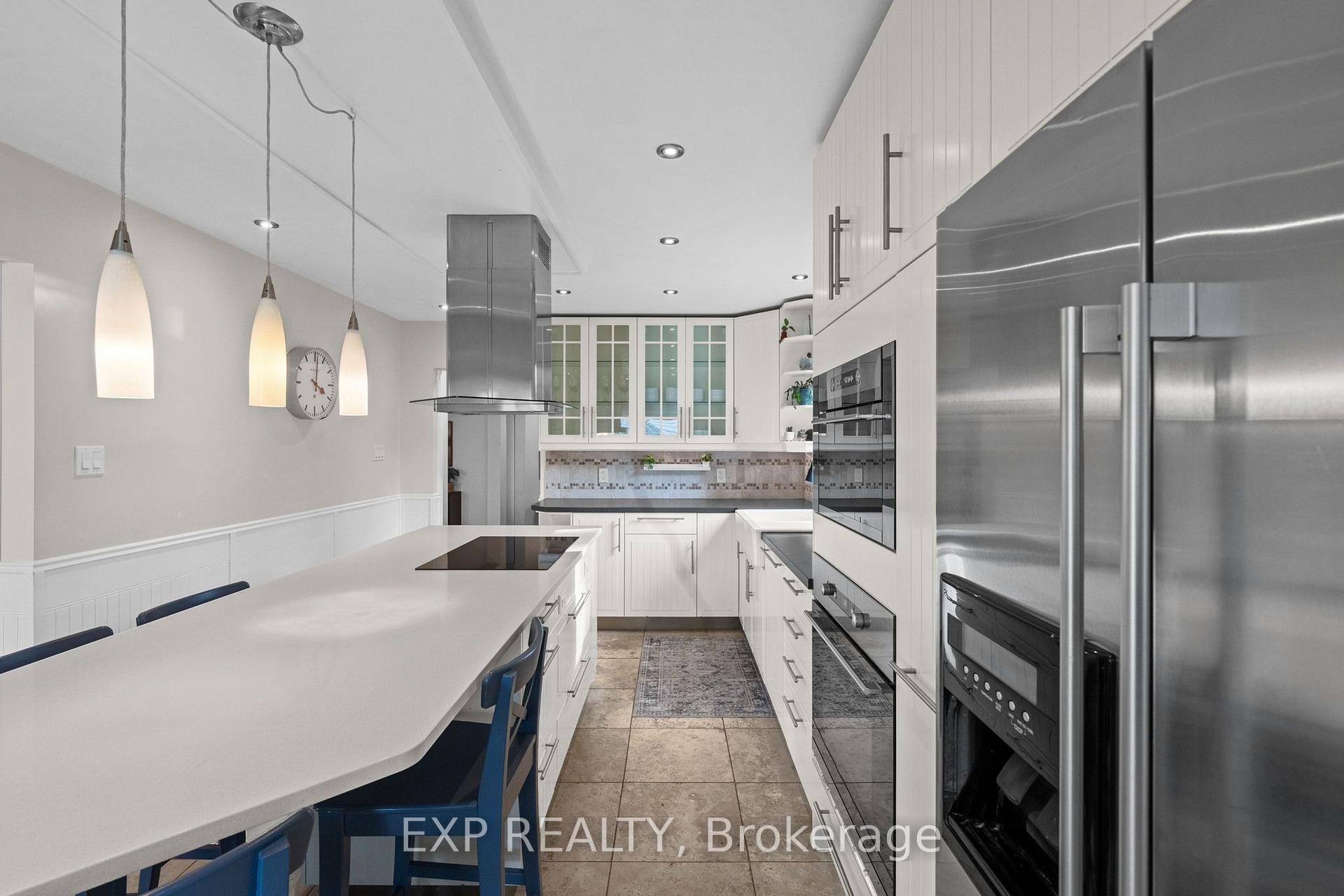Photo 15 of 681 Levac Drive, Ottawa, Fallingbrook/Pineridge — HOMEH