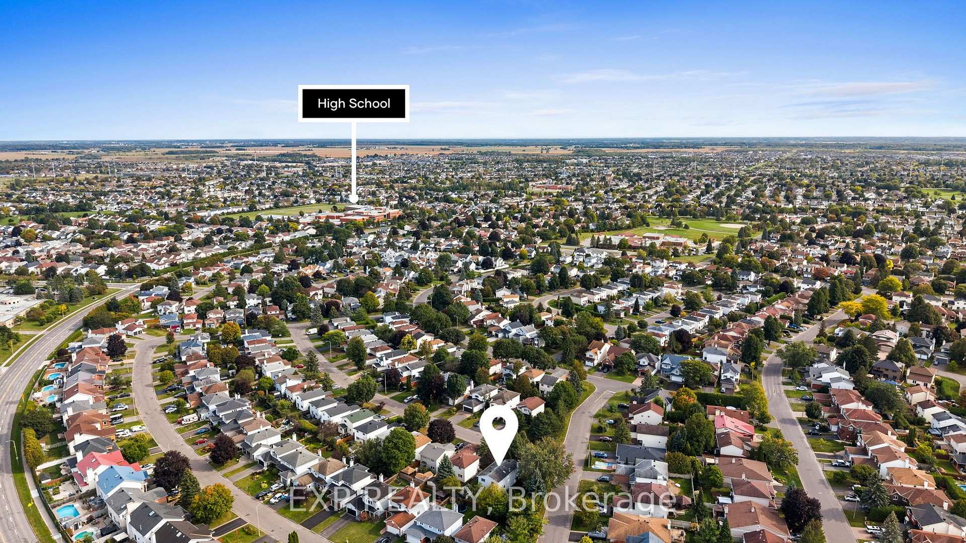 Photo 42 of 681 Levac Drive, Ottawa, Fallingbrook/Pineridge — HOMEH