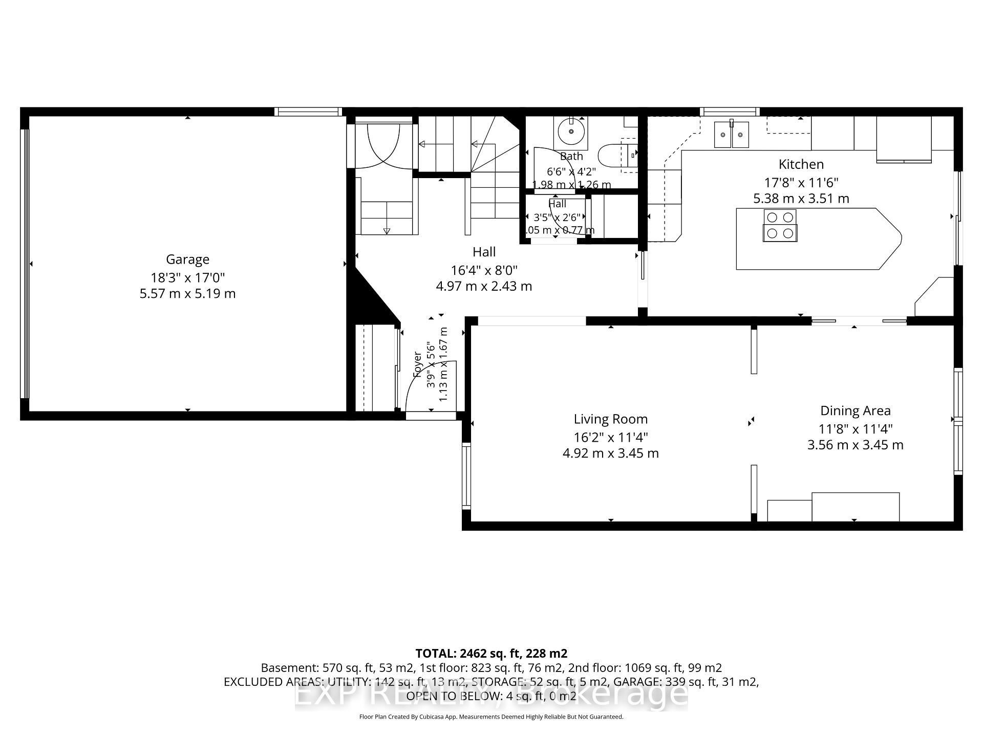 Photo 43 of 681 Levac Drive, Ottawa, Fallingbrook/Pineridge — HOMEH