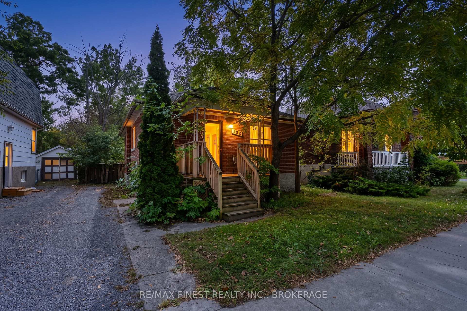 Photo 1 of 162 Mack Street, Kingston, Central City East — HOMEH