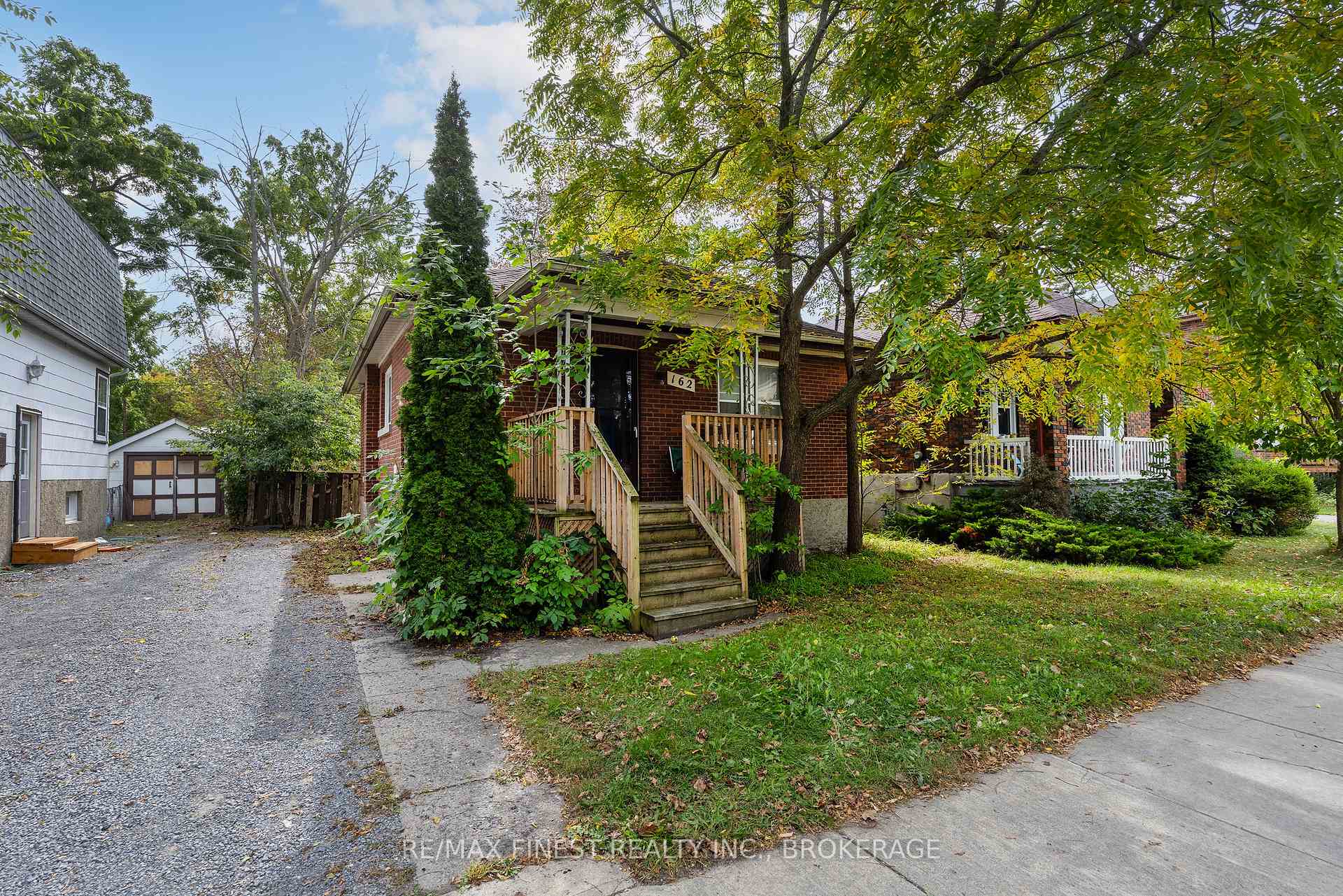 Photo 2 of 162 Mack Street, Kingston, Central City East — HOMEH