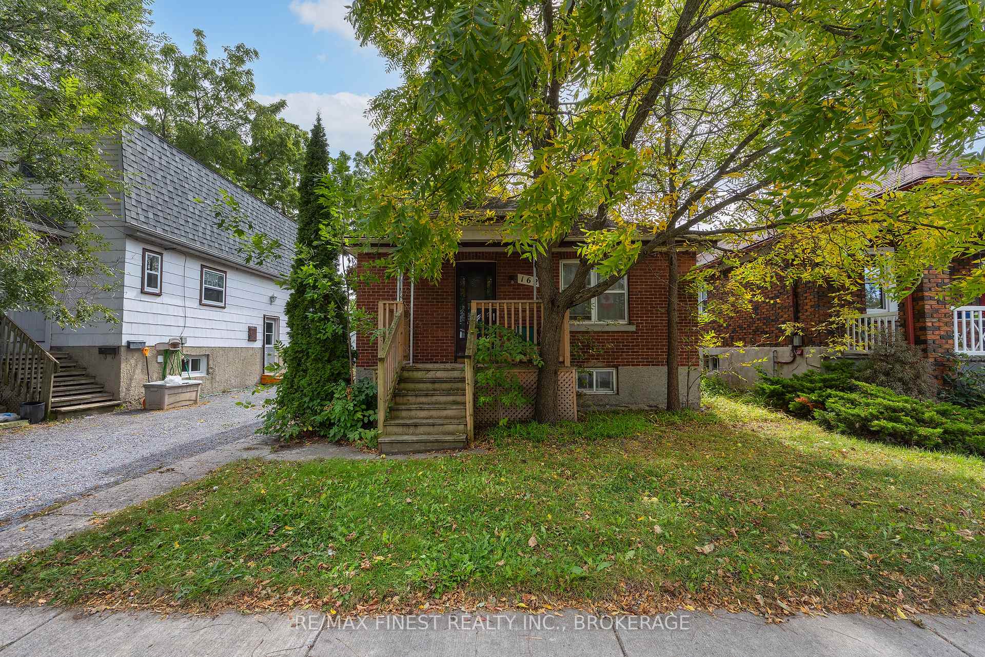 Photo 3 of 162 Mack Street, Kingston, Central City East — HOMEH