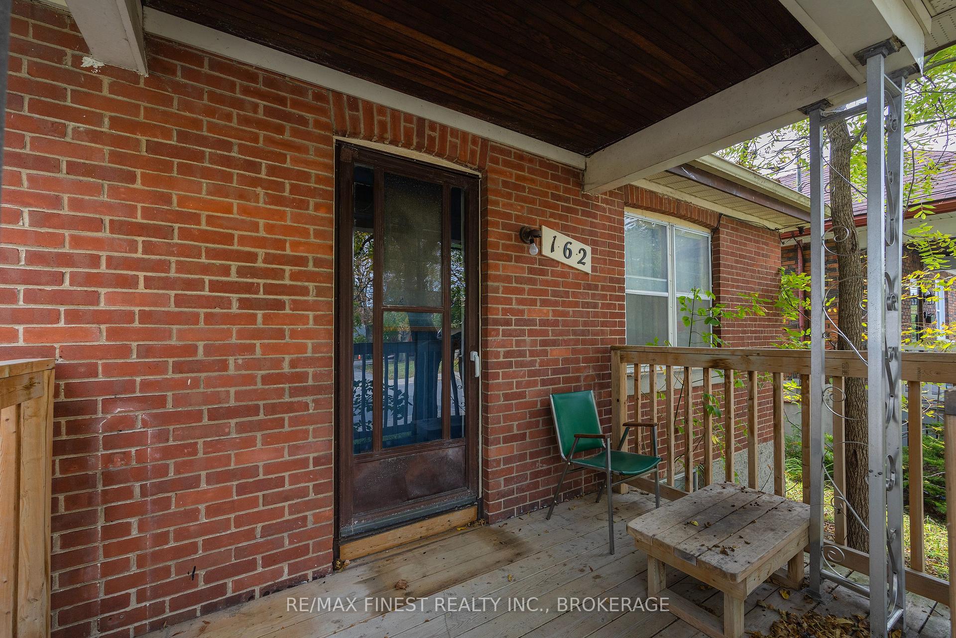 Photo 5 of 162 Mack Street, Kingston, Central City East — HOMEH