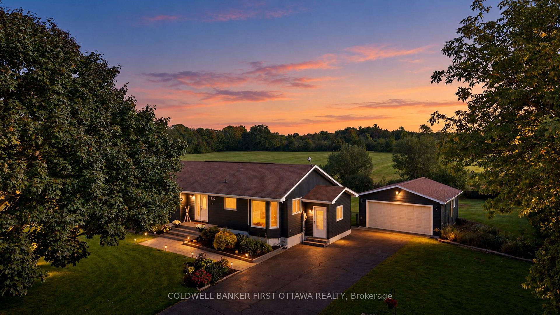 Photo of 1537 John Quinn Road