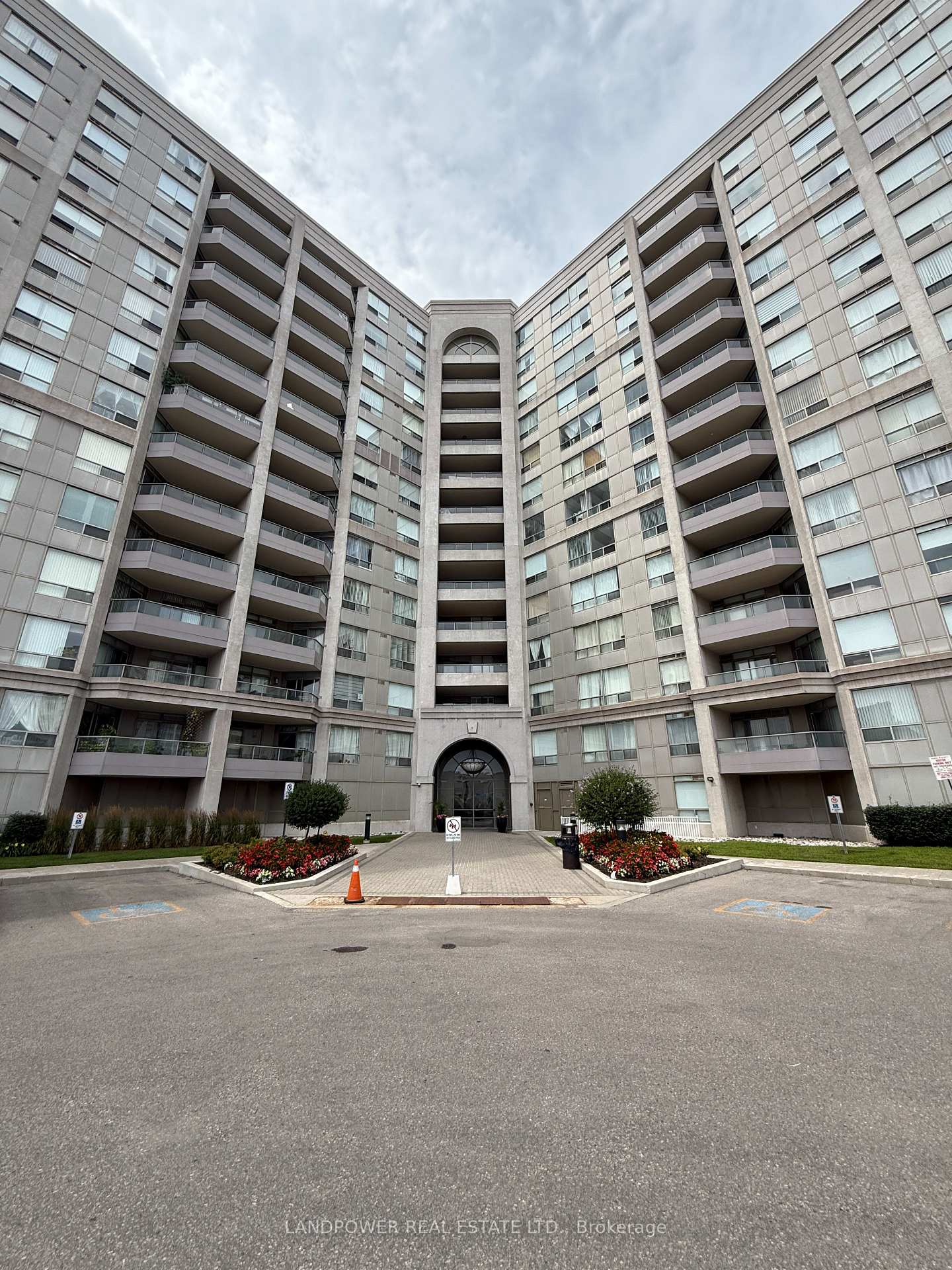 Photo of Unit 1202, 9015 Leslie Street
