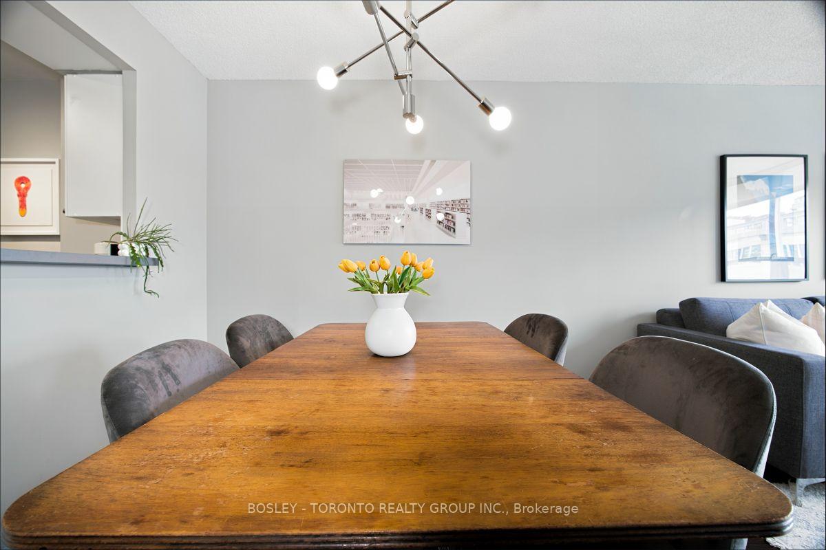 Photo 10 of Unit 808, 5 Rosehill Avenue, Toronto, Rosedale-Moore Park — HOMEH