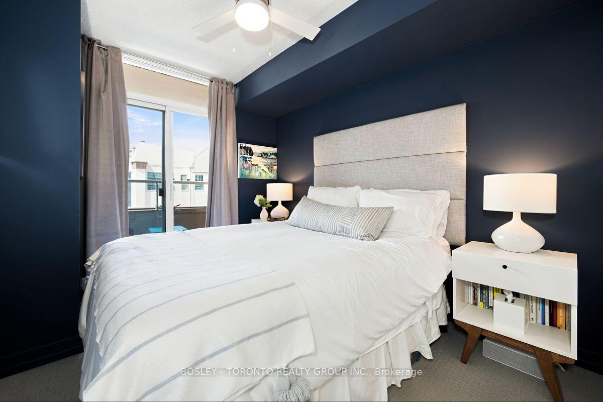 Photo 18 of Unit 808, 5 Rosehill Avenue, Toronto, Rosedale-Moore Park — HOMEH