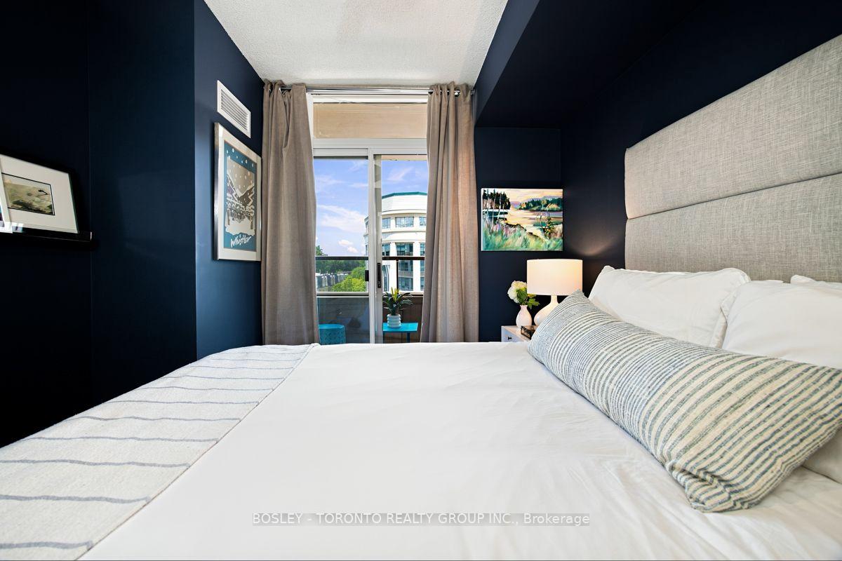 Photo 19 of Unit 808, 5 Rosehill Avenue, Toronto, Rosedale-Moore Park — HOMEH