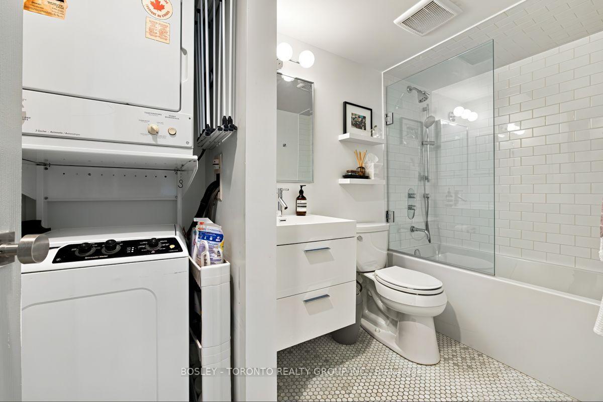Photo 24 of Unit 808, 5 Rosehill Avenue, Toronto, Rosedale-Moore Park — HOMEH