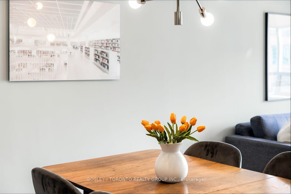 Photo 27 of Unit 808, 5 Rosehill Avenue, Toronto, Rosedale-Moore Park — HOMEH