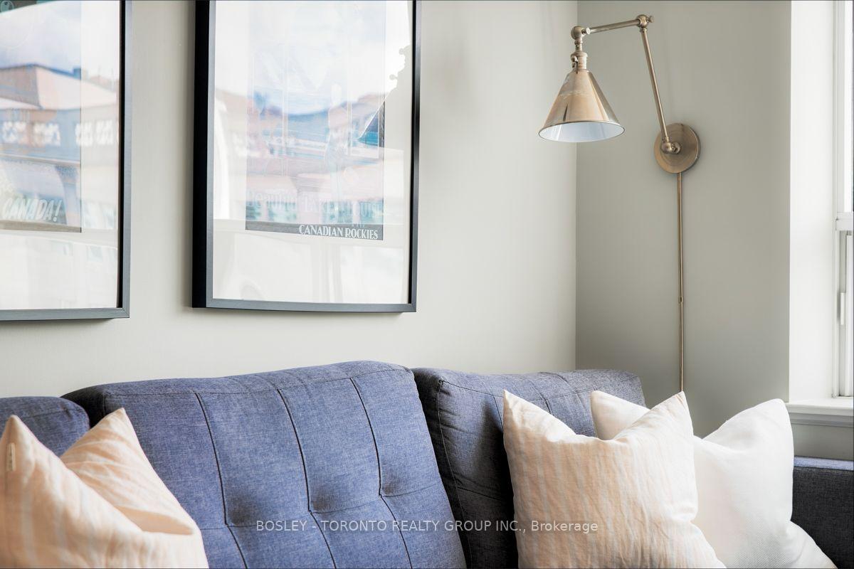 Photo 29 of Unit 808, 5 Rosehill Avenue, Toronto, Rosedale-Moore Park — HOMEH