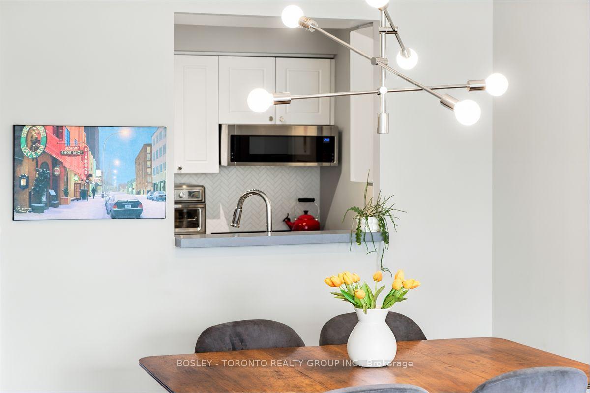Photo 32 of Unit 808, 5 Rosehill Avenue, Toronto, Rosedale-Moore Park — HOMEH