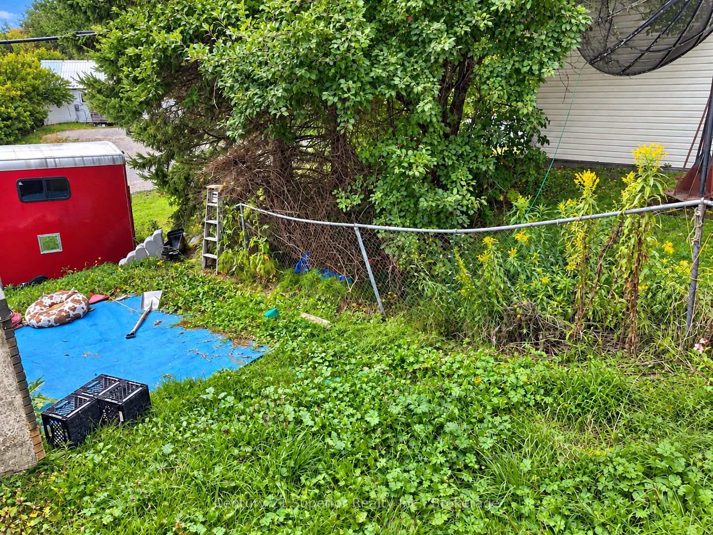 Photo 38 of 151 First Street, Nipigon, Nipigon Town — HOMEH