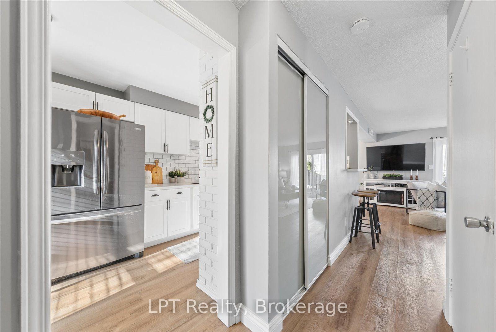 Photo 6 of Unit 25, 155 Glovers Road, Oshawa, Samac — HOMEH